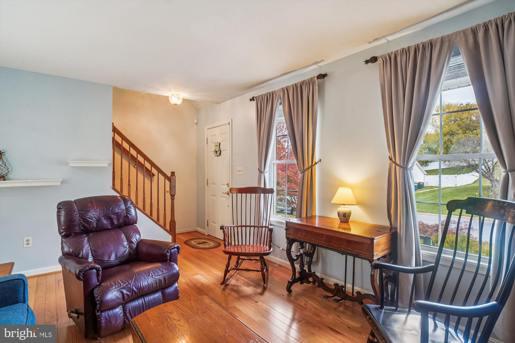 SULLIVAN HEIGHTS - Residential