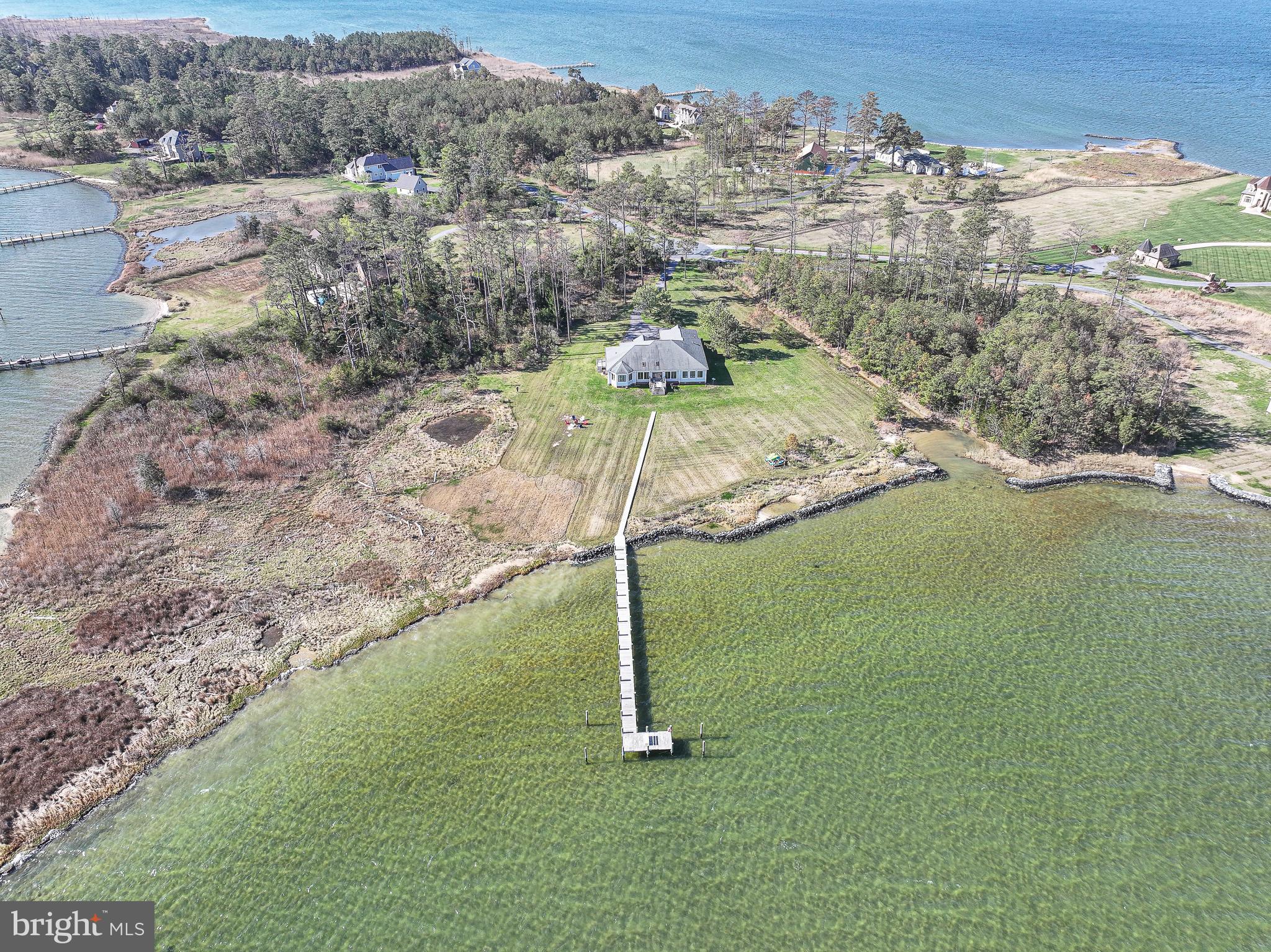 MCKEIL POINTE - Residential