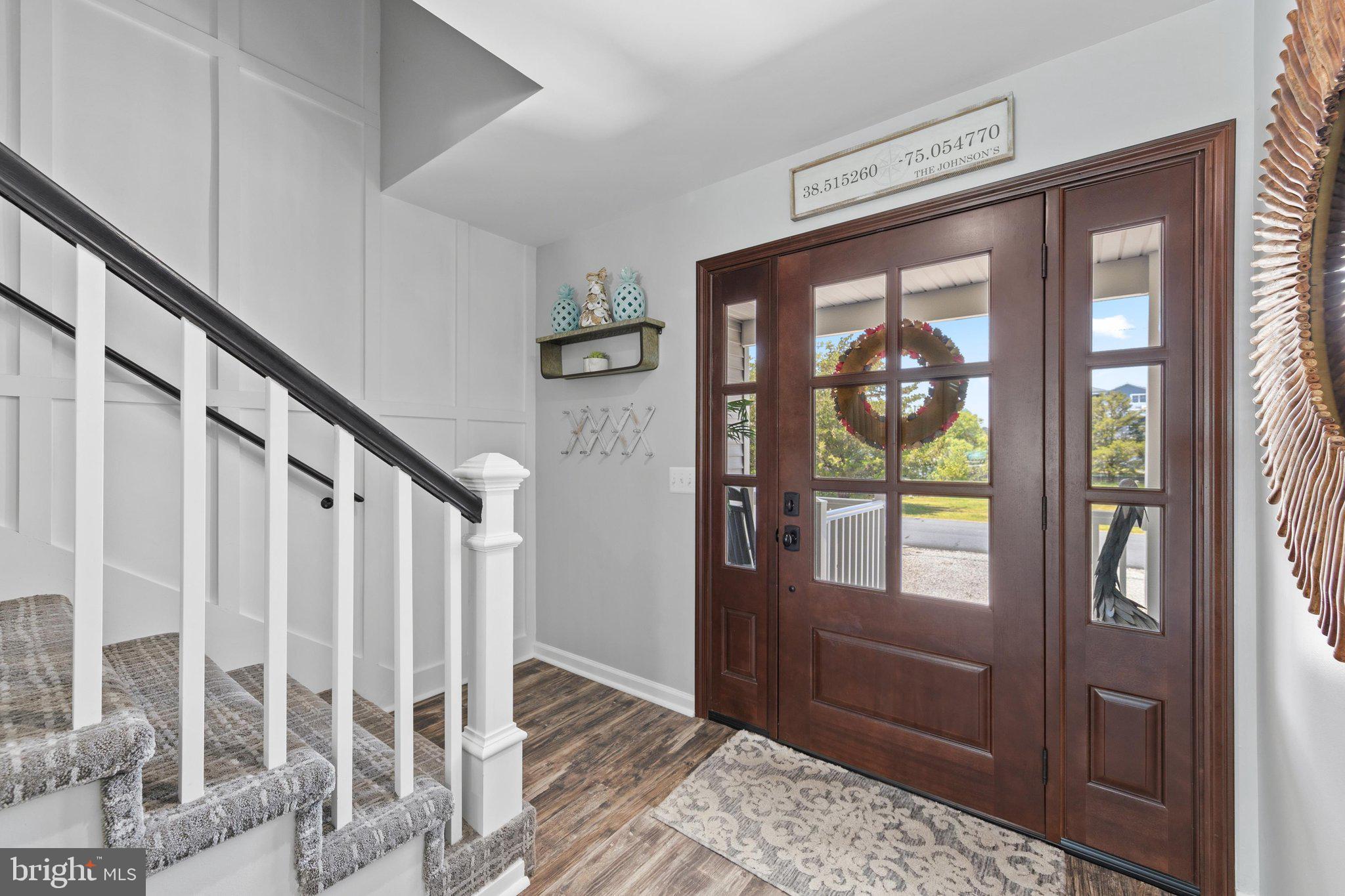 226 CARLISLE ROAD