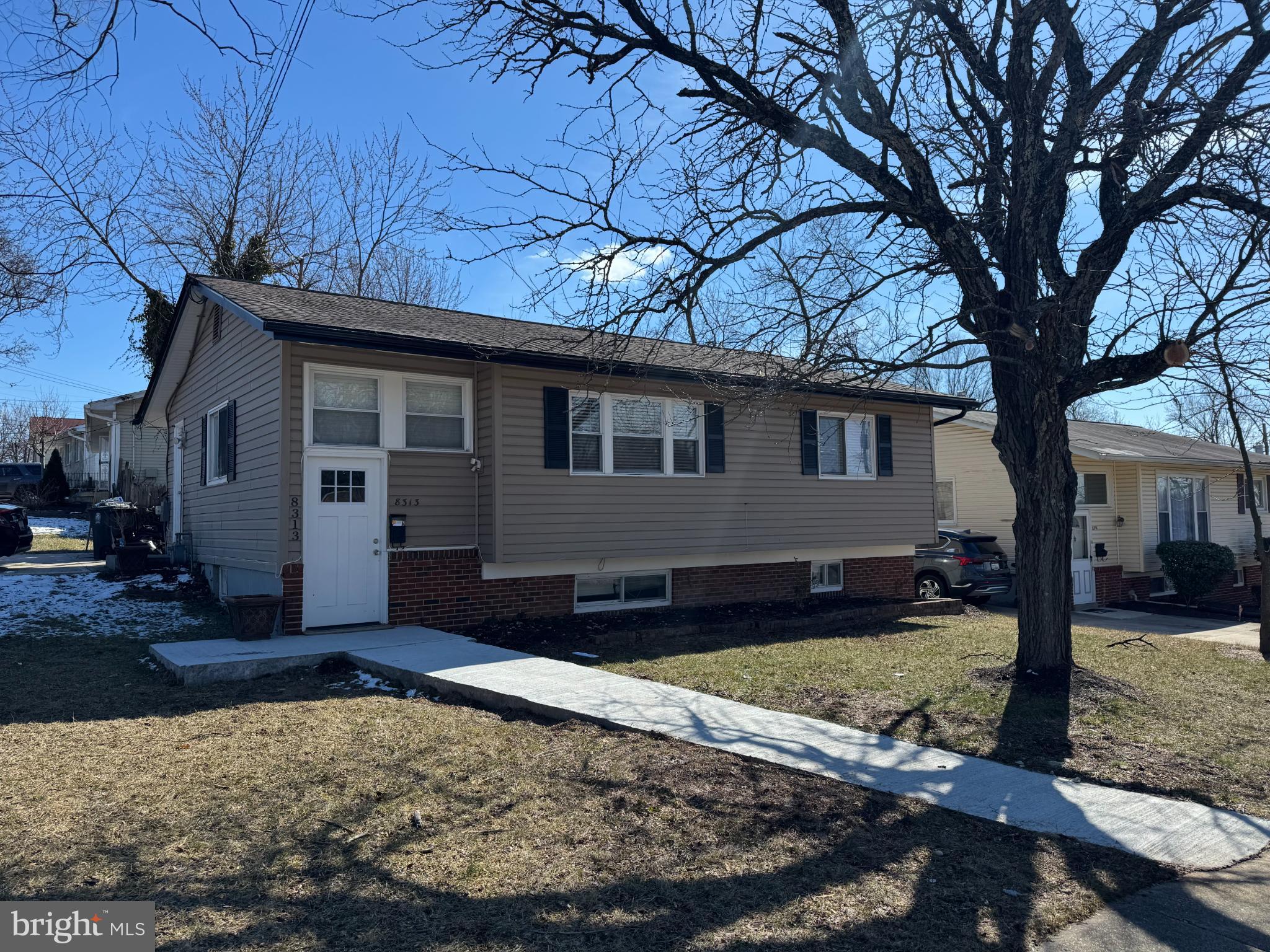 COOL SPRING HEIGHTS - Residential