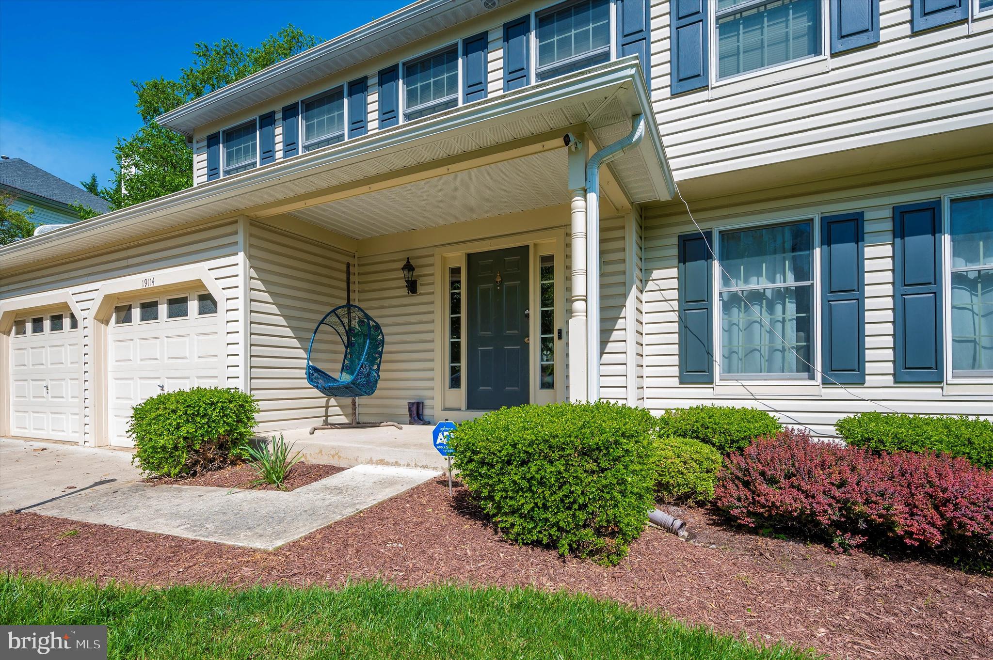 Lovely well maintained four bedroom 3 1/2 bath home. Owner will be vacating the weekend of June 16th. The home has a serene back yard and a large deck perfect for relaxing and entertaining. The owner will consider a lease up to 5 years. The home has hardwood and luxury vinyl plank flooring. The large kitchen has granite countertops. There is an Eufy doorbell camera. There are storage racks in the garage and a storage shed in the basement for lawn equipment. The basement is a walkout.
Home will be available after July 15th.