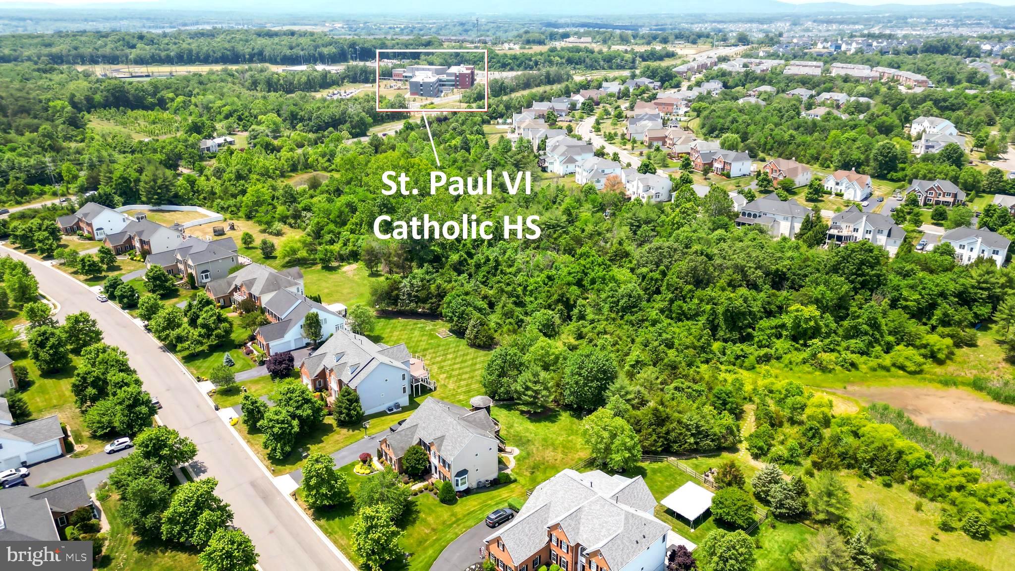 CEDAR HUNT - Residential