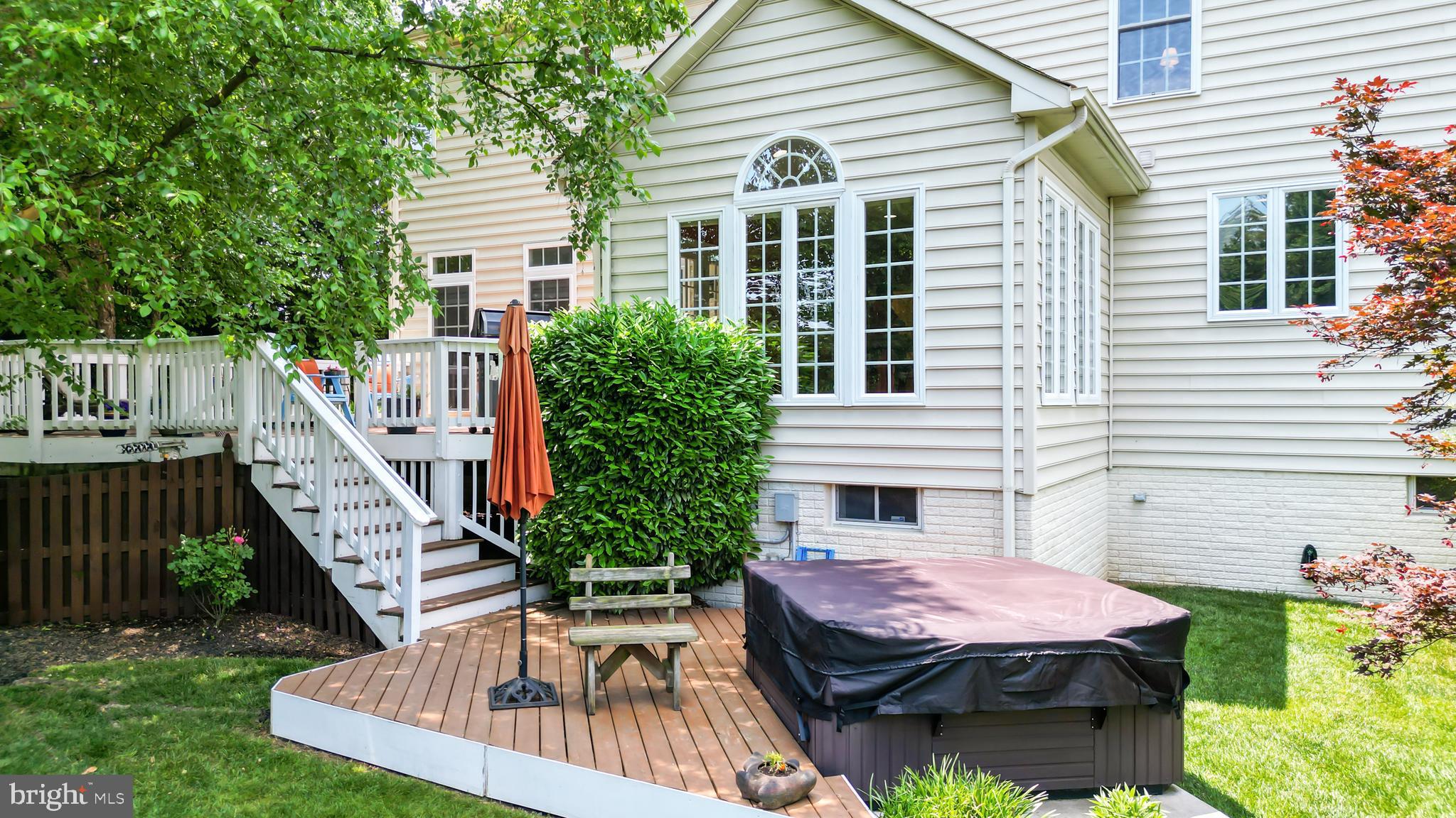 CEDAR HUNT - Residential