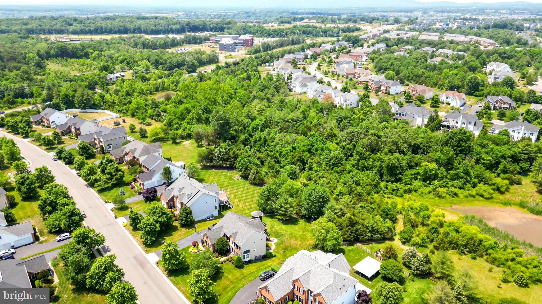 CEDAR HUNT - Residential