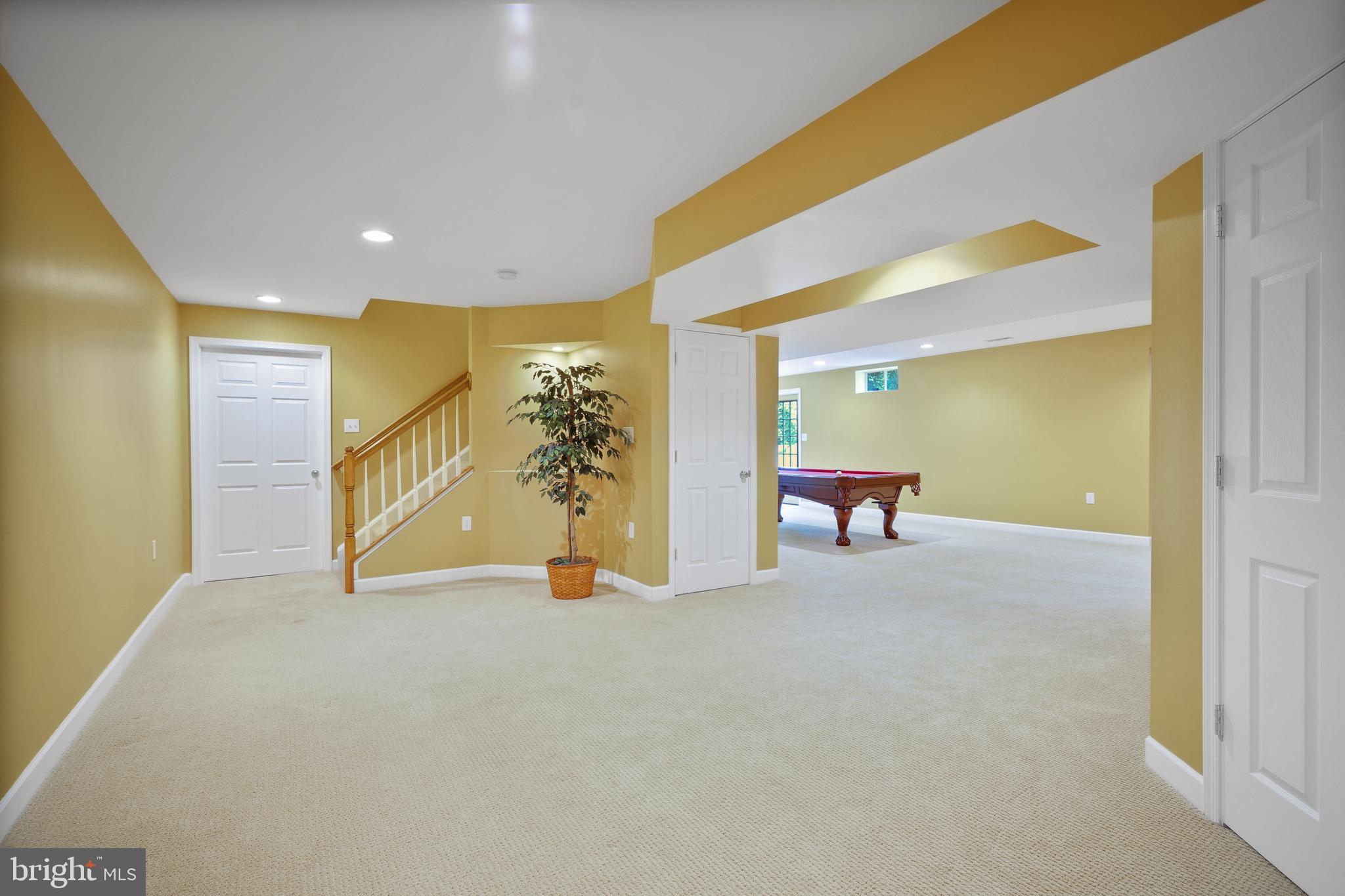 CEDAR HUNT - Residential