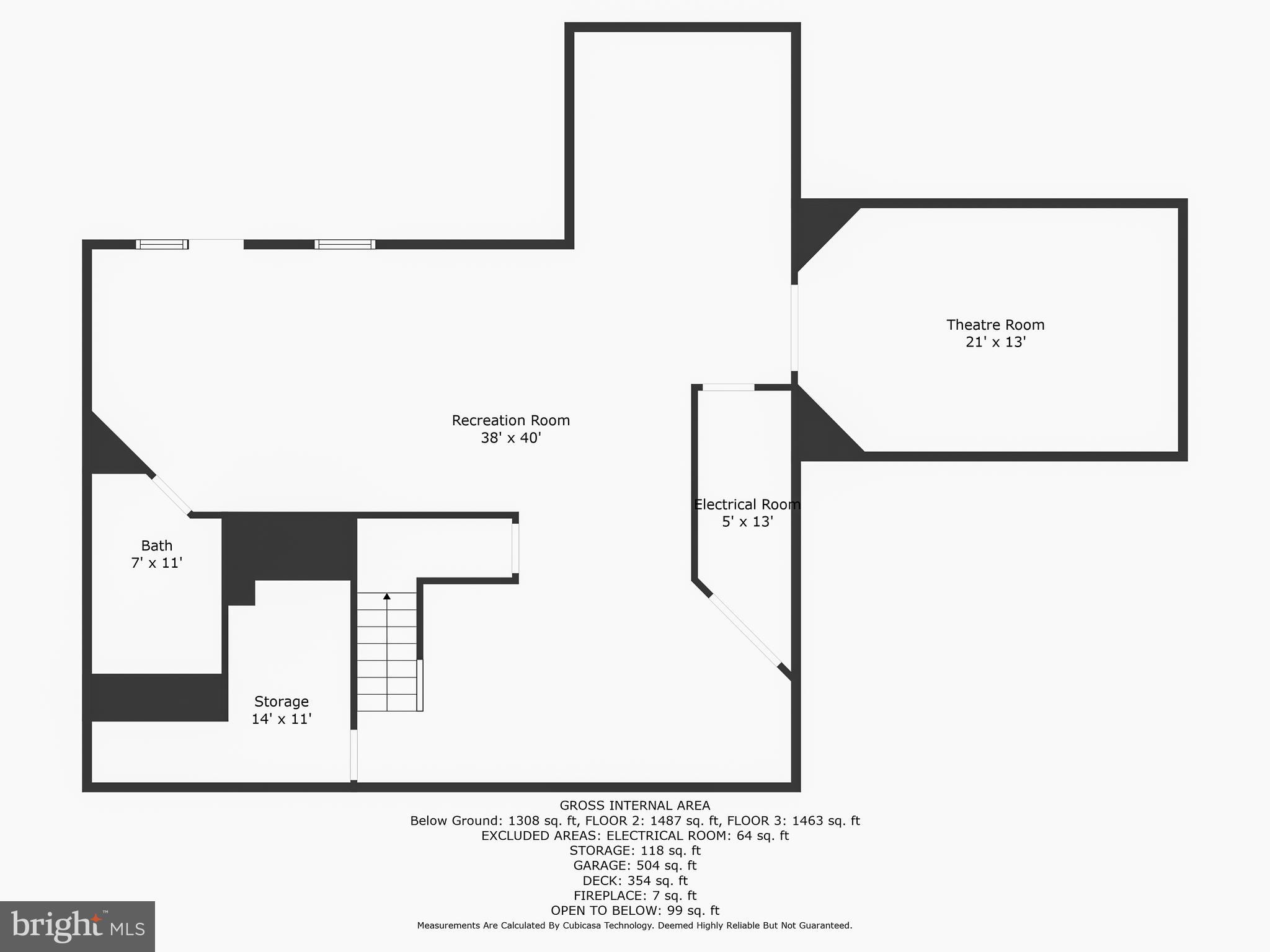 CEDAR HUNT - Residential