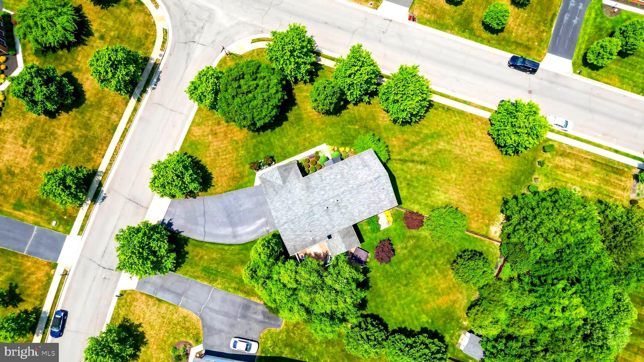 CEDAR HUNT - Residential