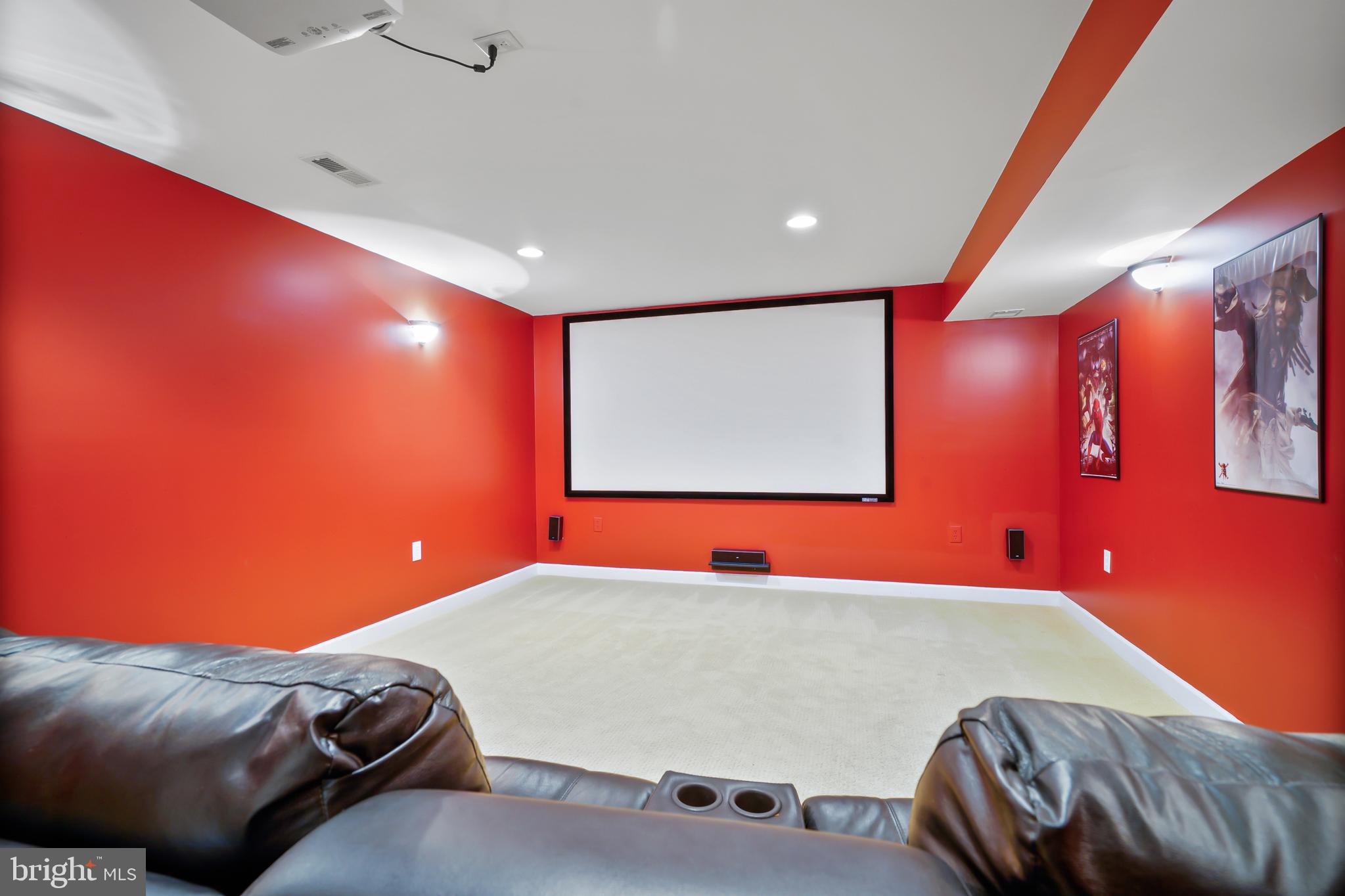 CEDAR HUNT - Residential