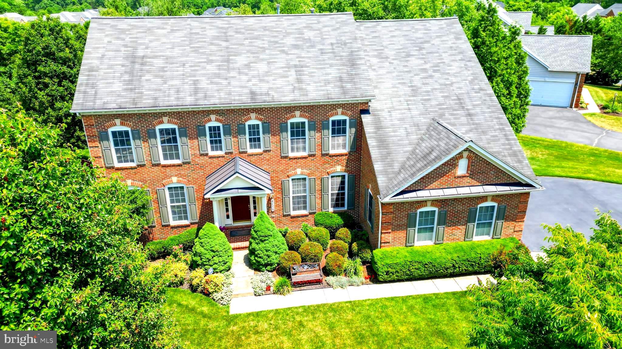 CEDAR HUNT - Residential