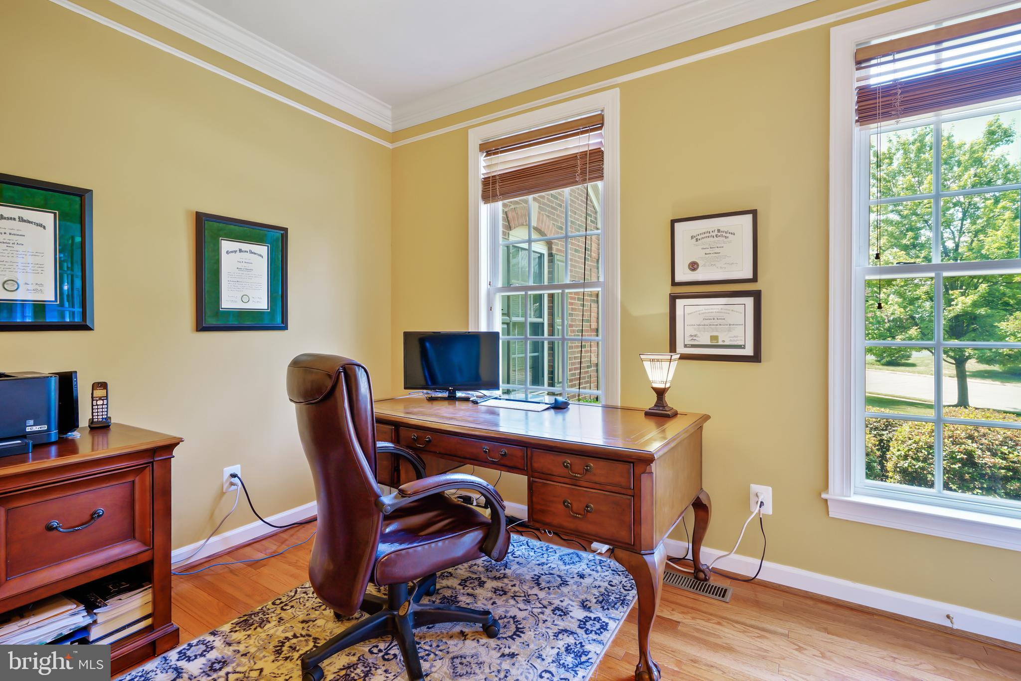 CEDAR HUNT - Residential