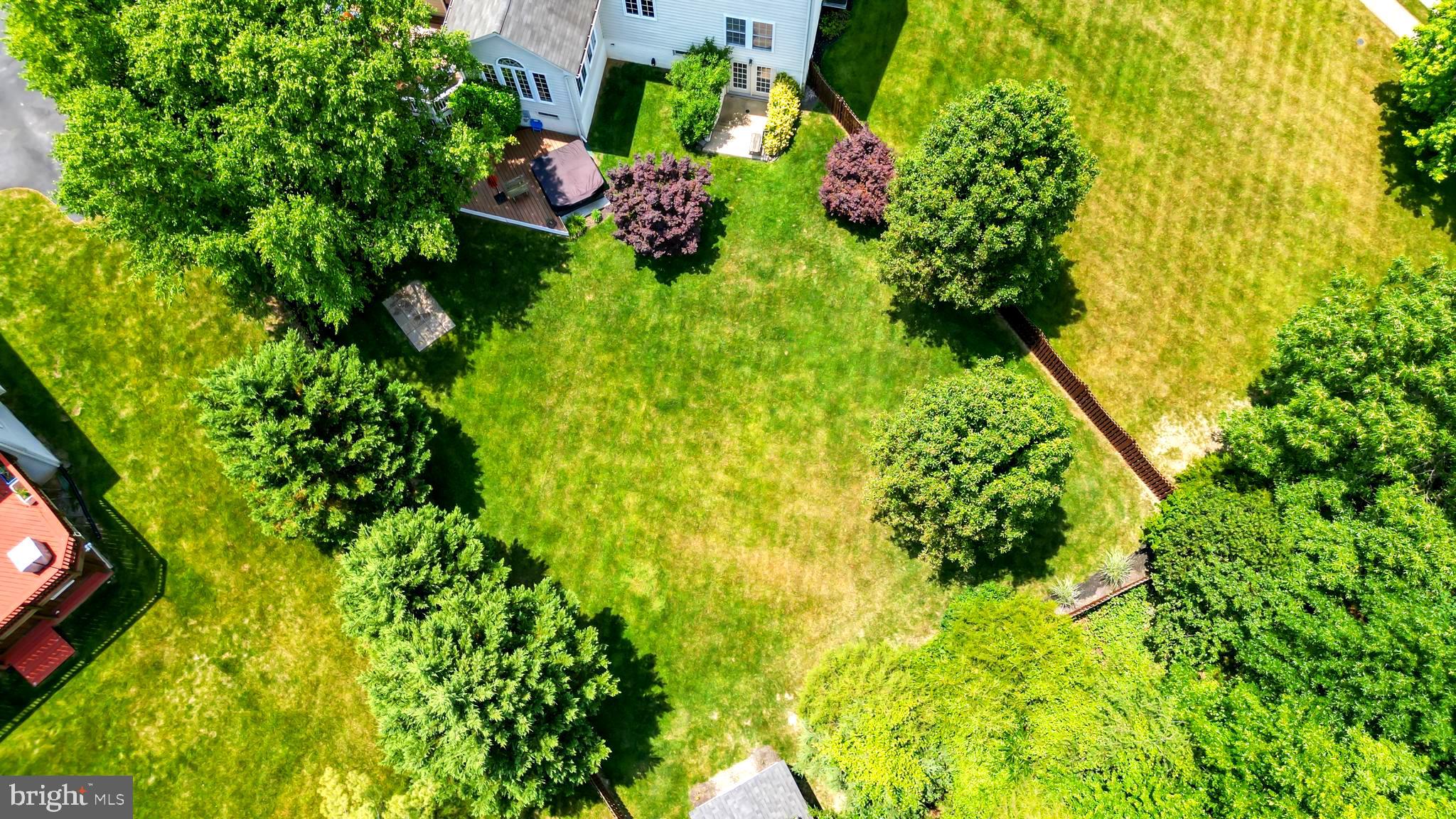 CEDAR HUNT - Residential