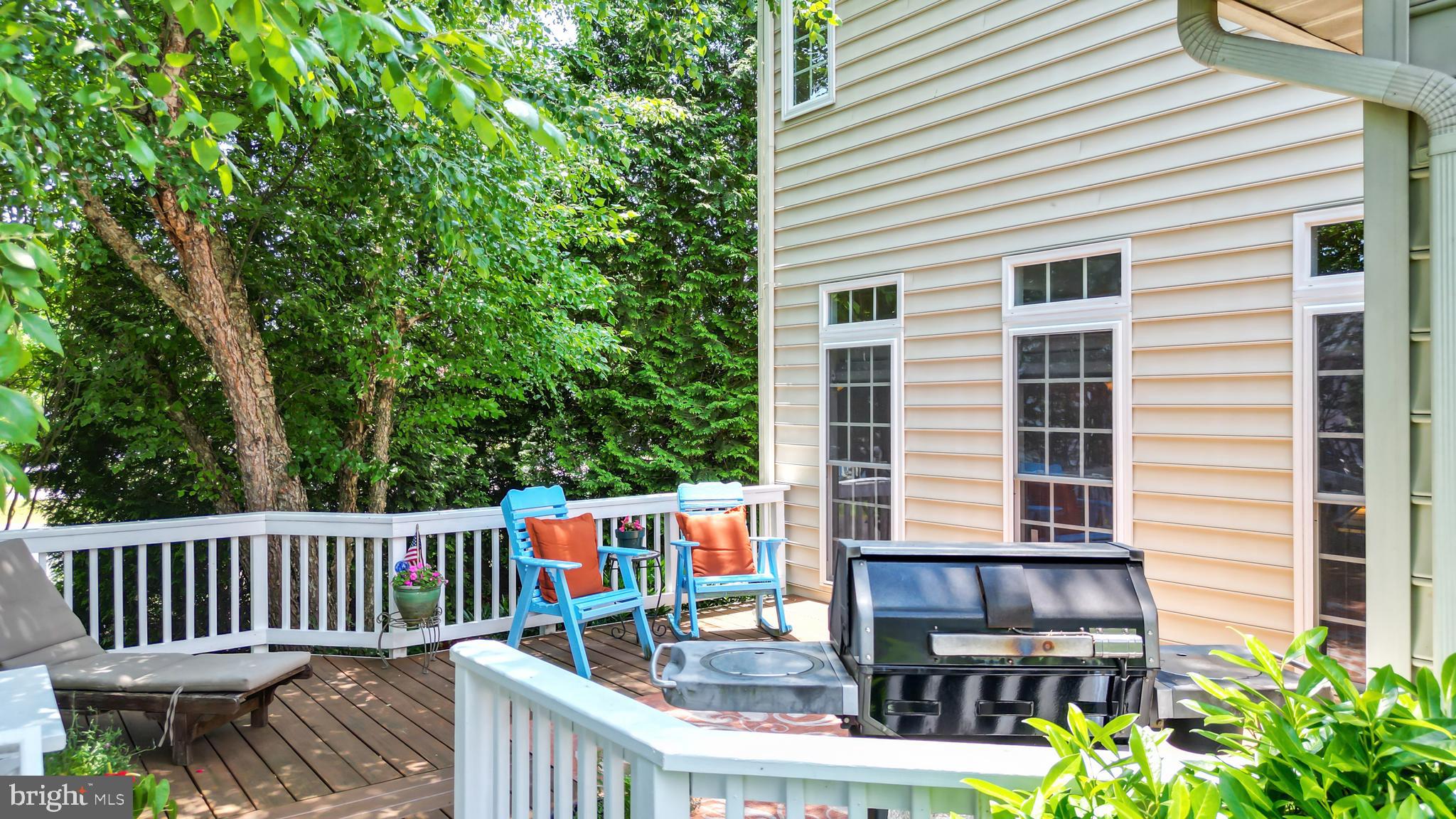 CEDAR HUNT - Residential