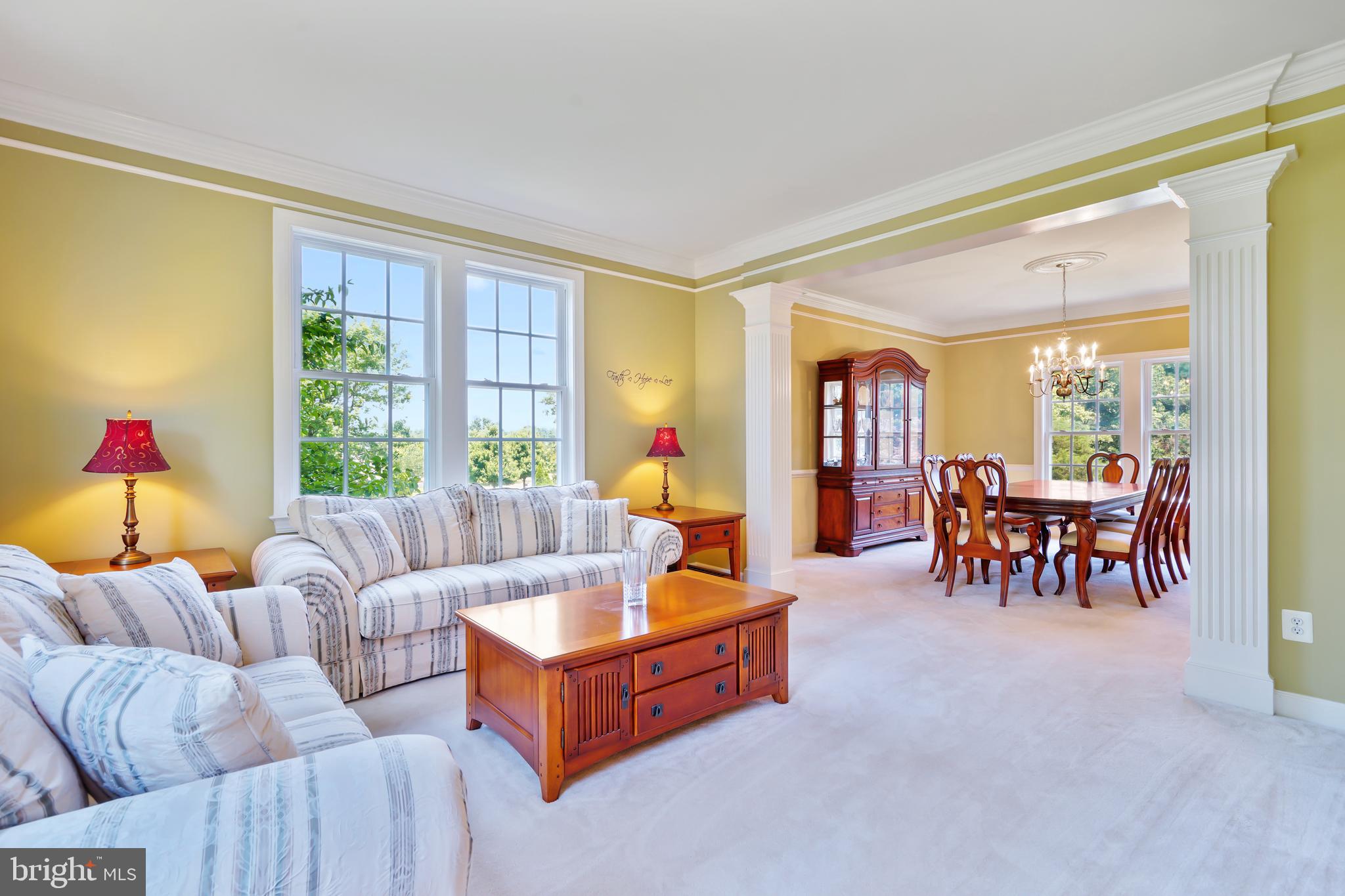 CEDAR HUNT - Residential