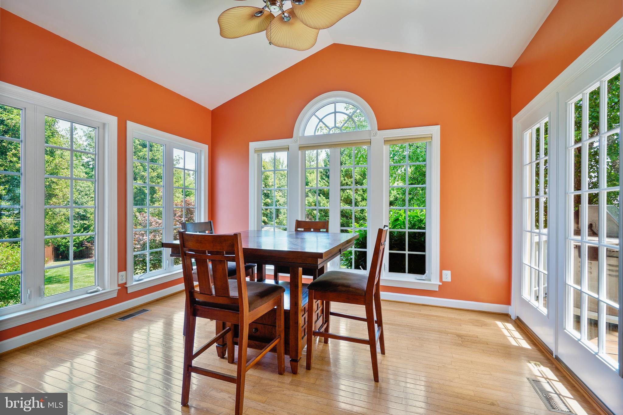 CEDAR HUNT - Residential