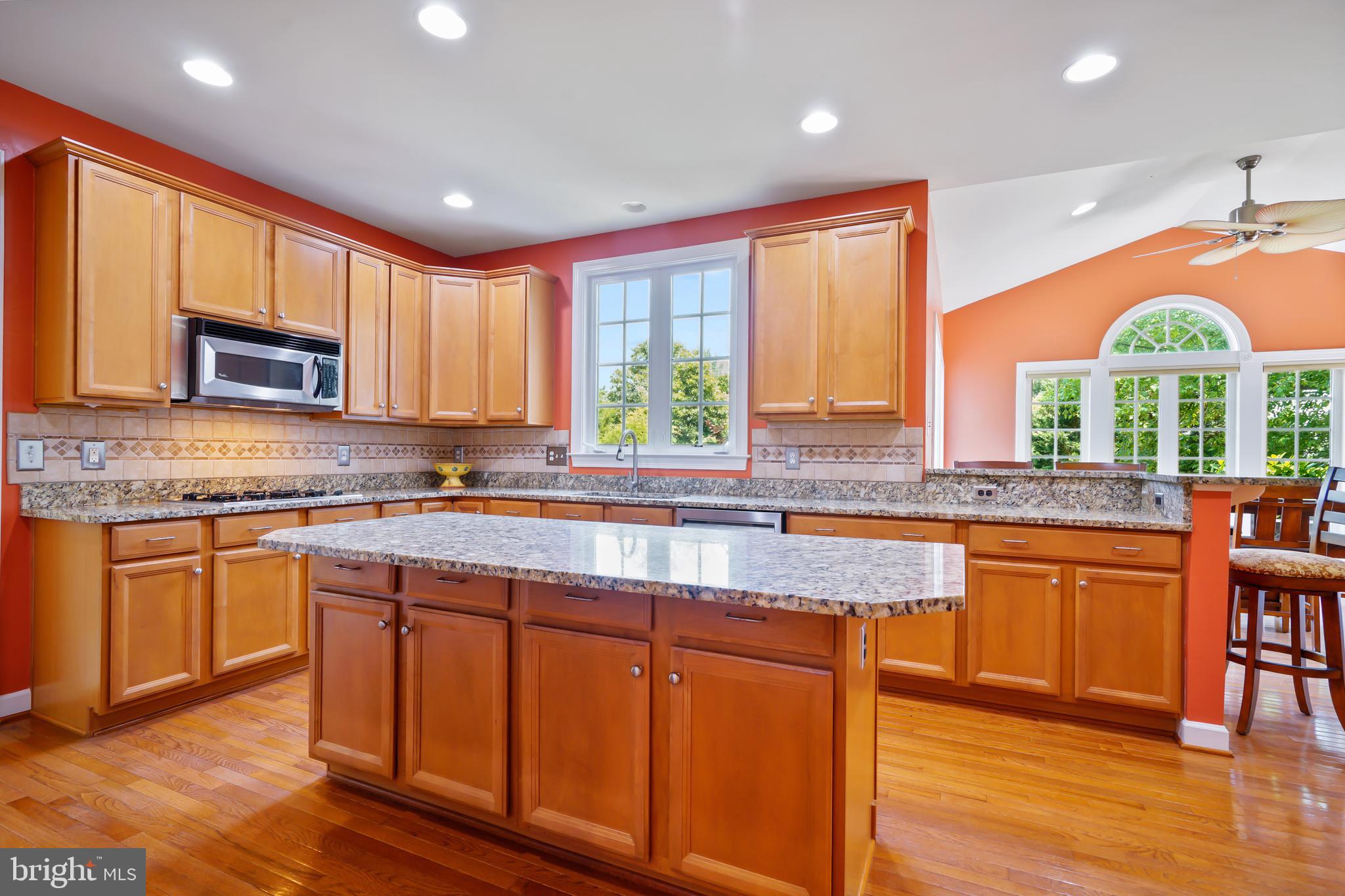 CEDAR HUNT - Residential