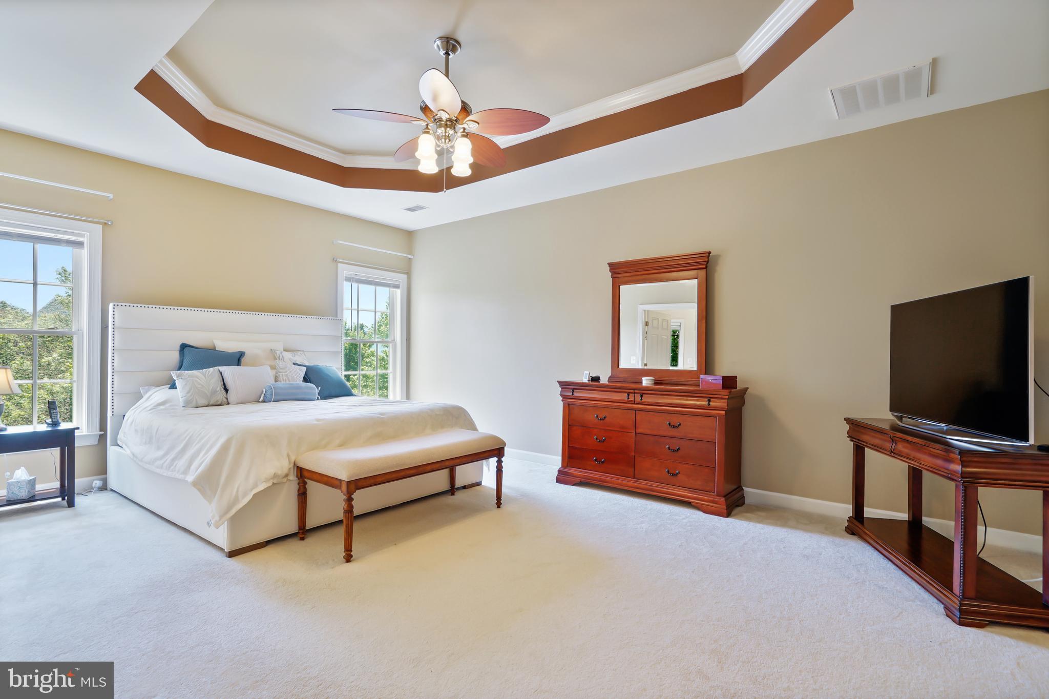 CEDAR HUNT - Residential