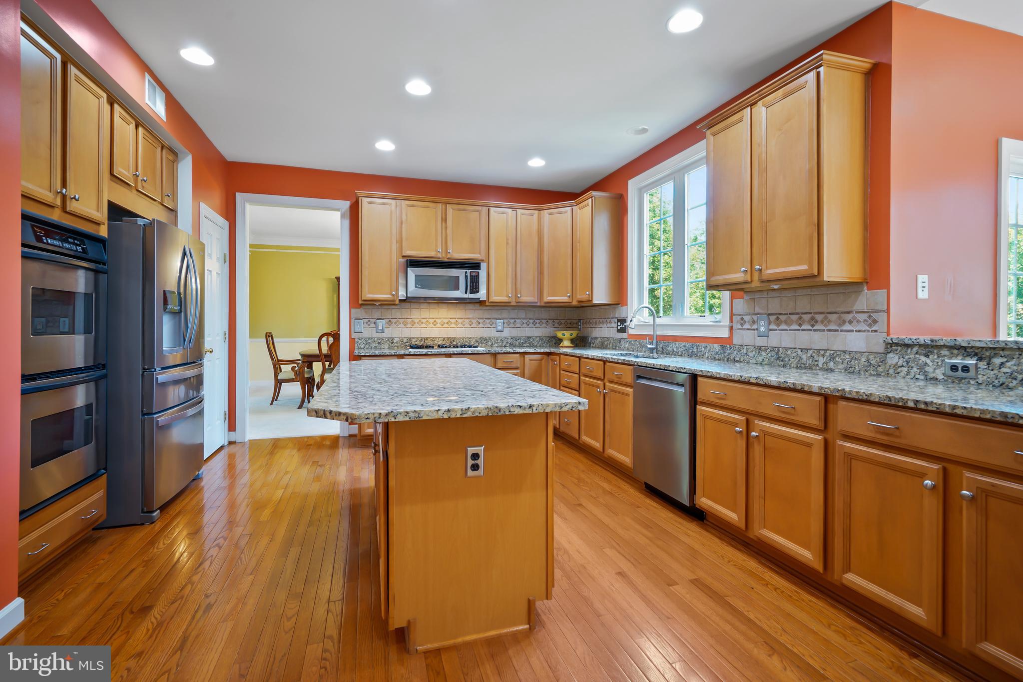 CEDAR HUNT - Residential