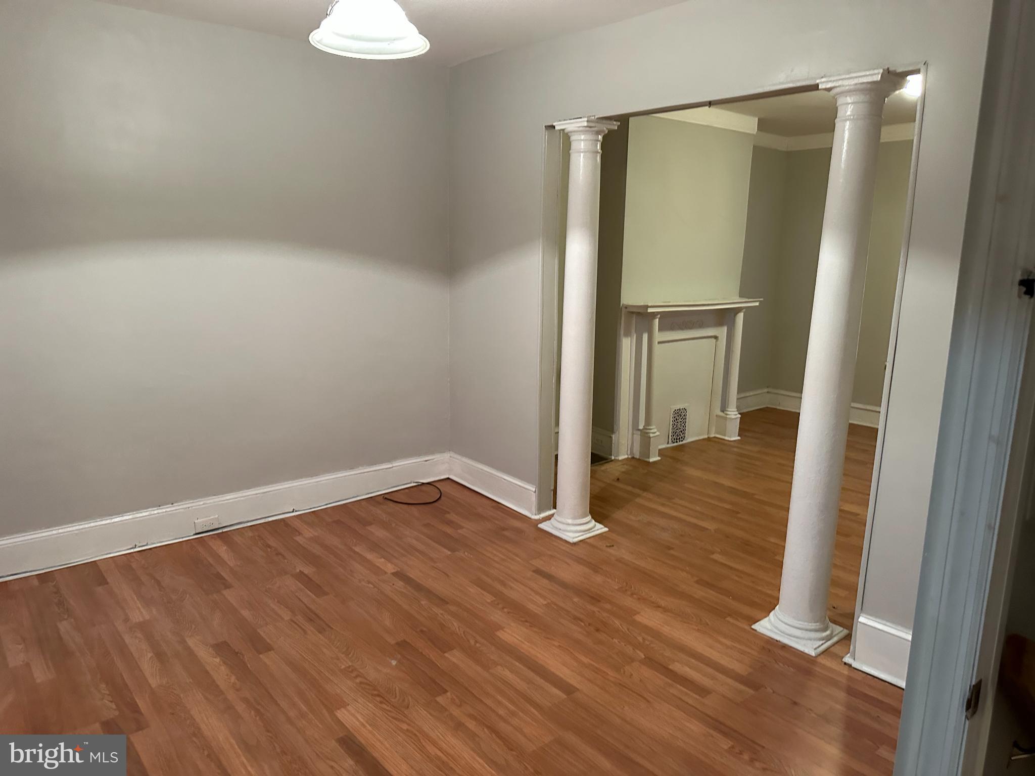 NONE AVAILABLE - Residential Lease