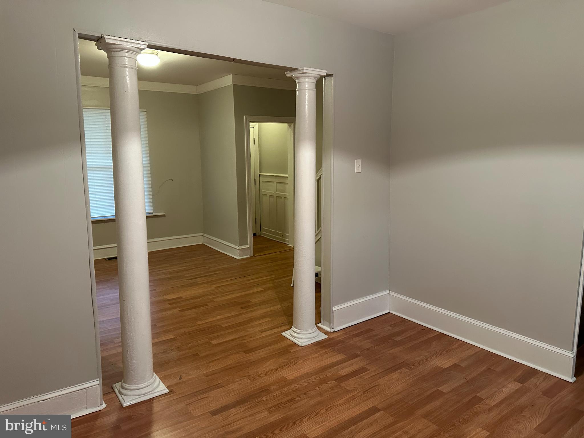 NONE AVAILABLE - Residential Lease