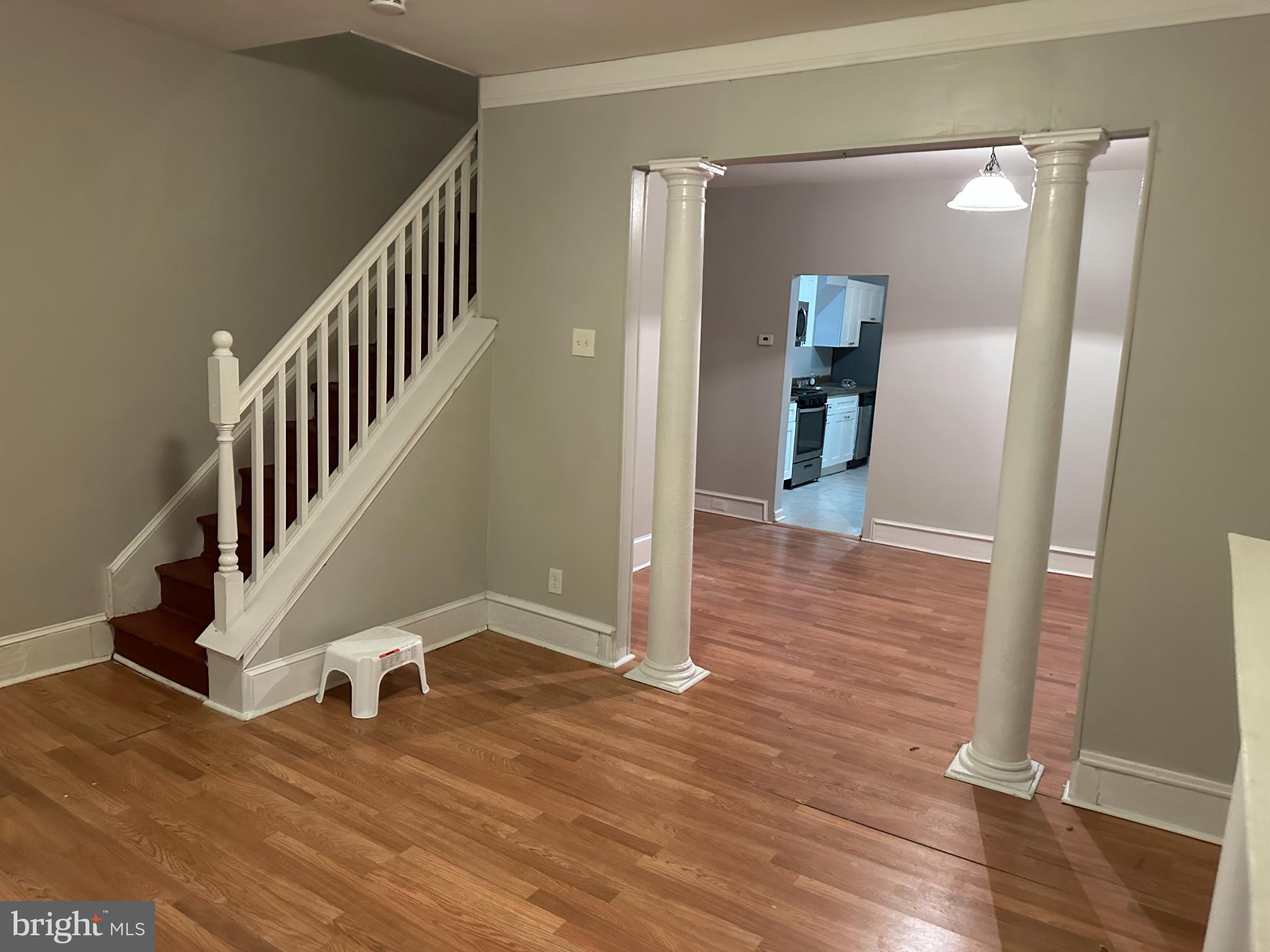 NONE AVAILABLE - Residential Lease