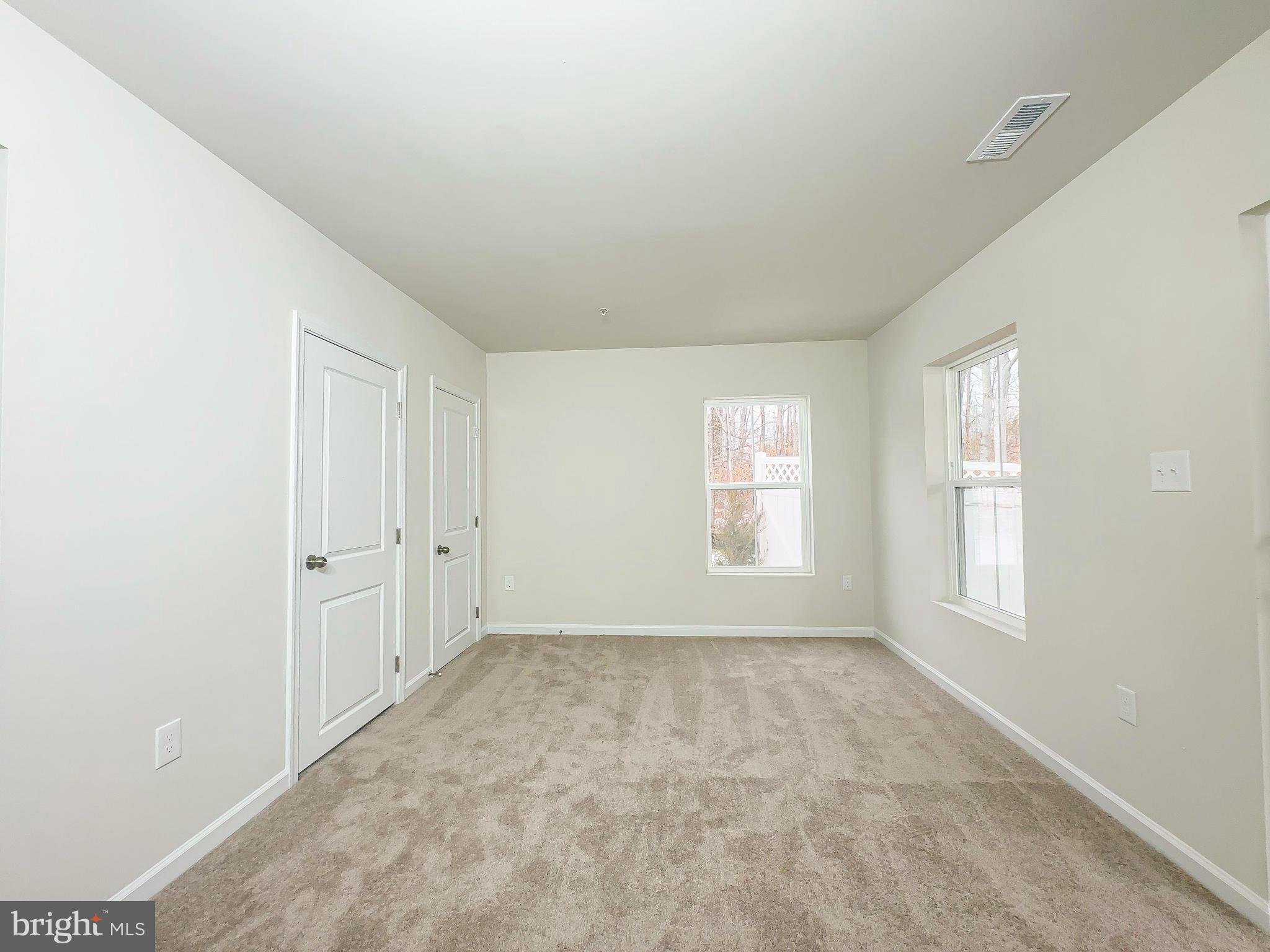 CHARLES COUNTY - Residential