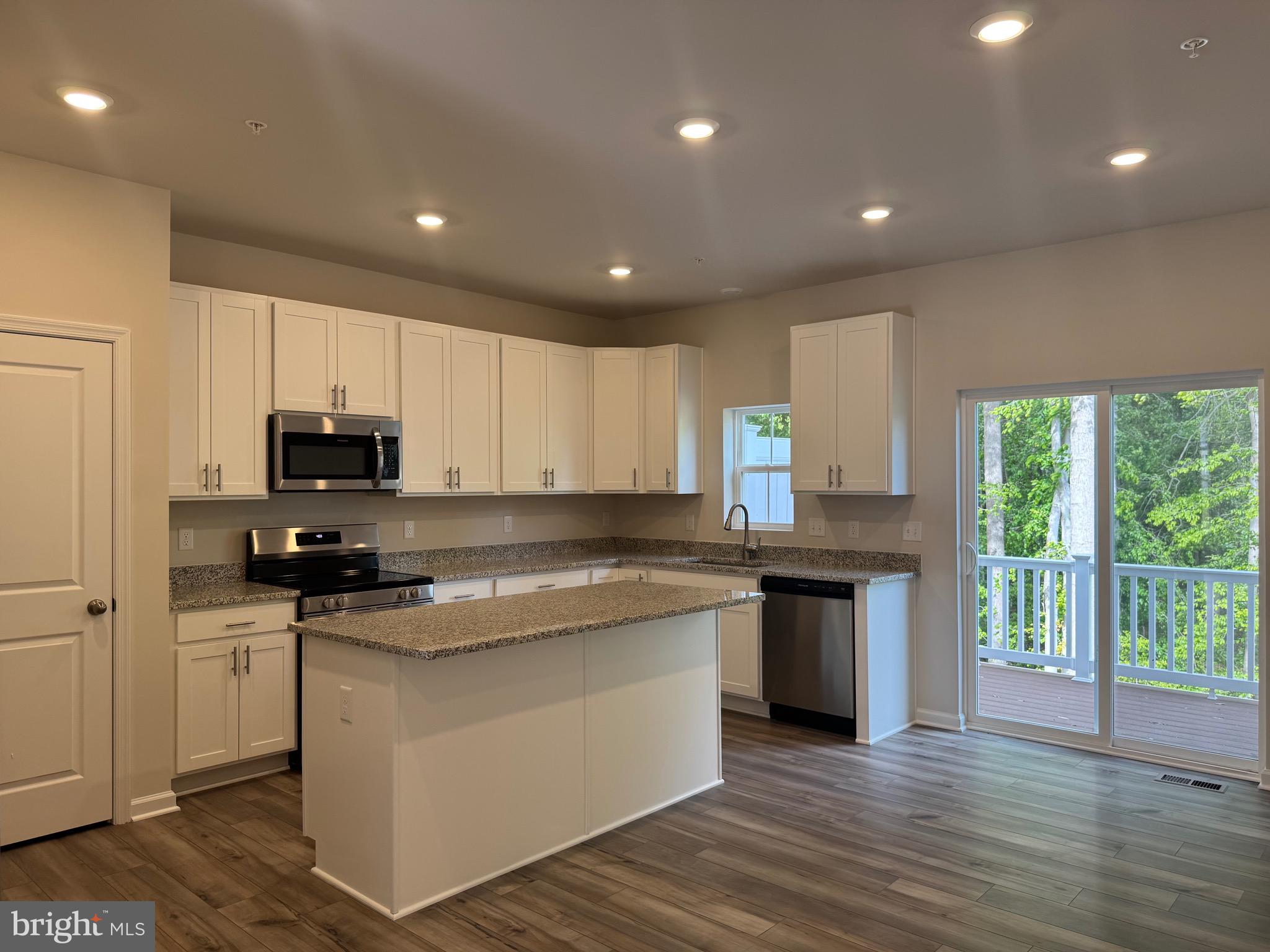 CHARLES COUNTY - Residential