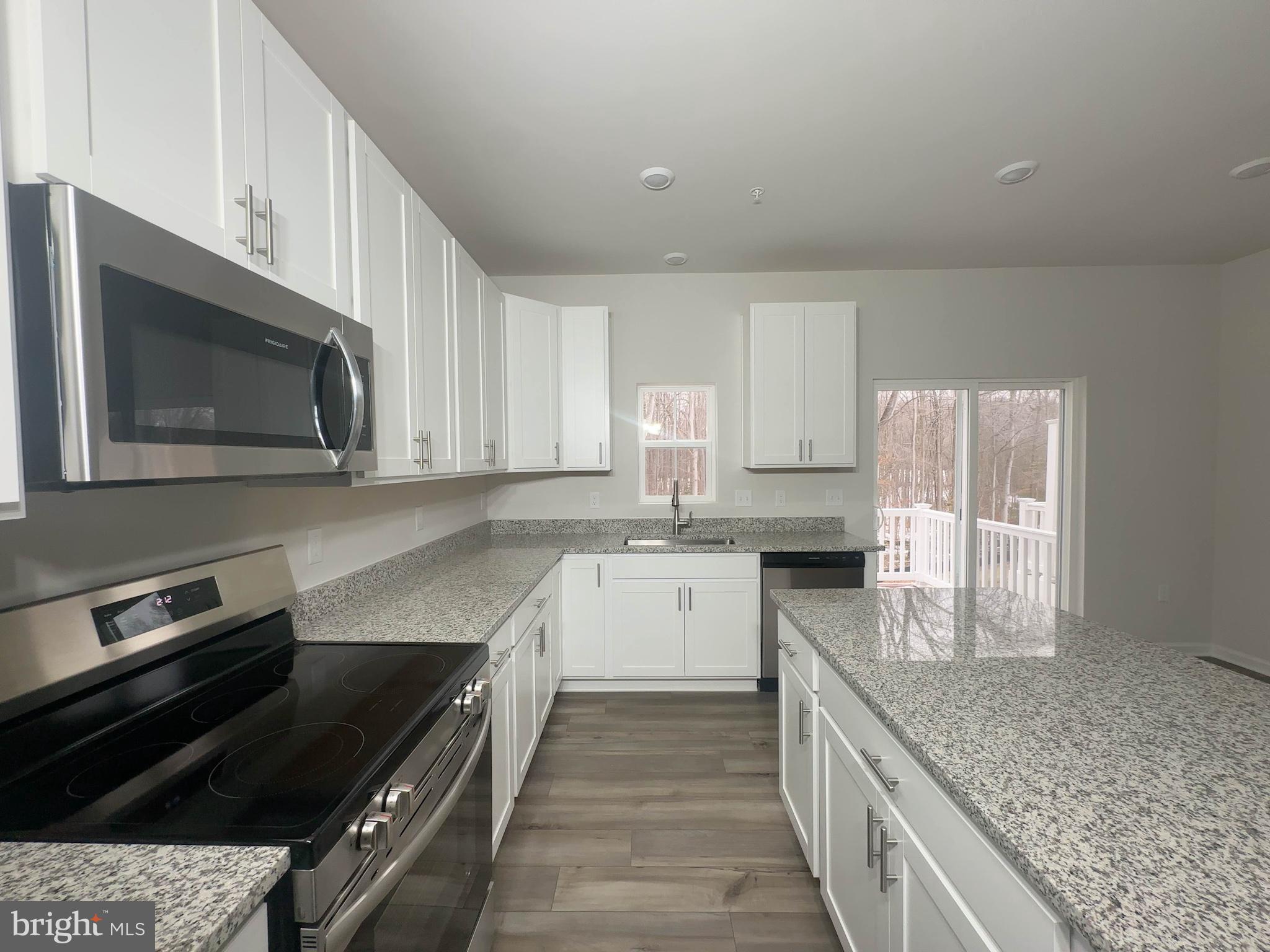 CHARLES COUNTY - Residential