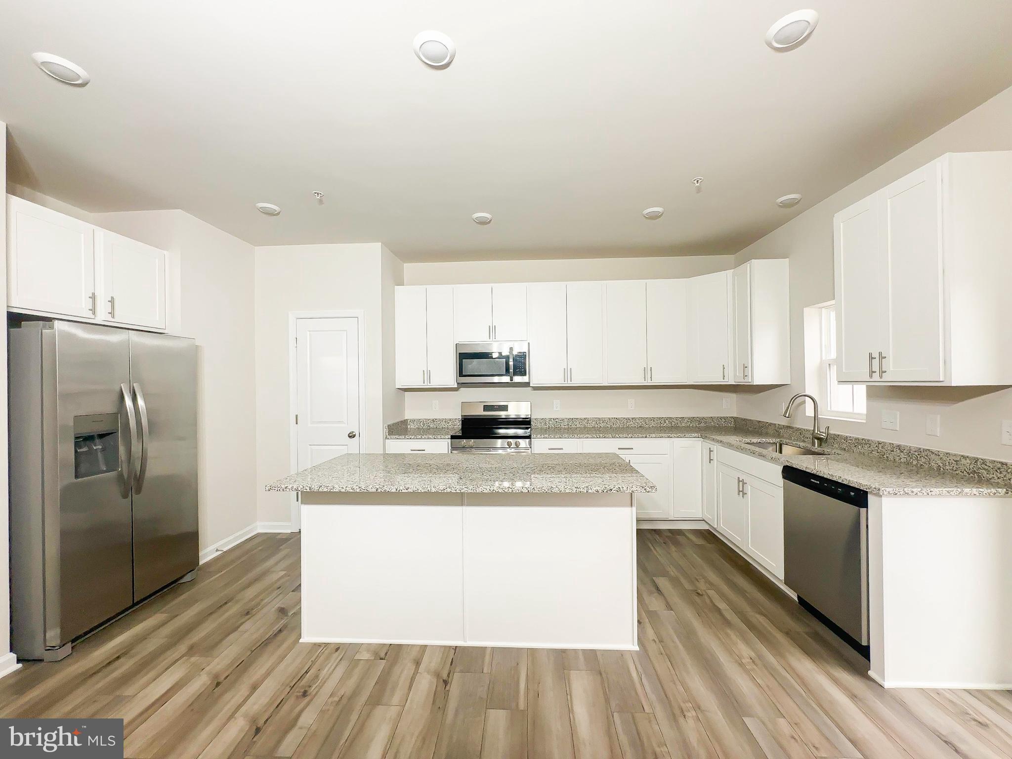 CHARLES COUNTY - Residential