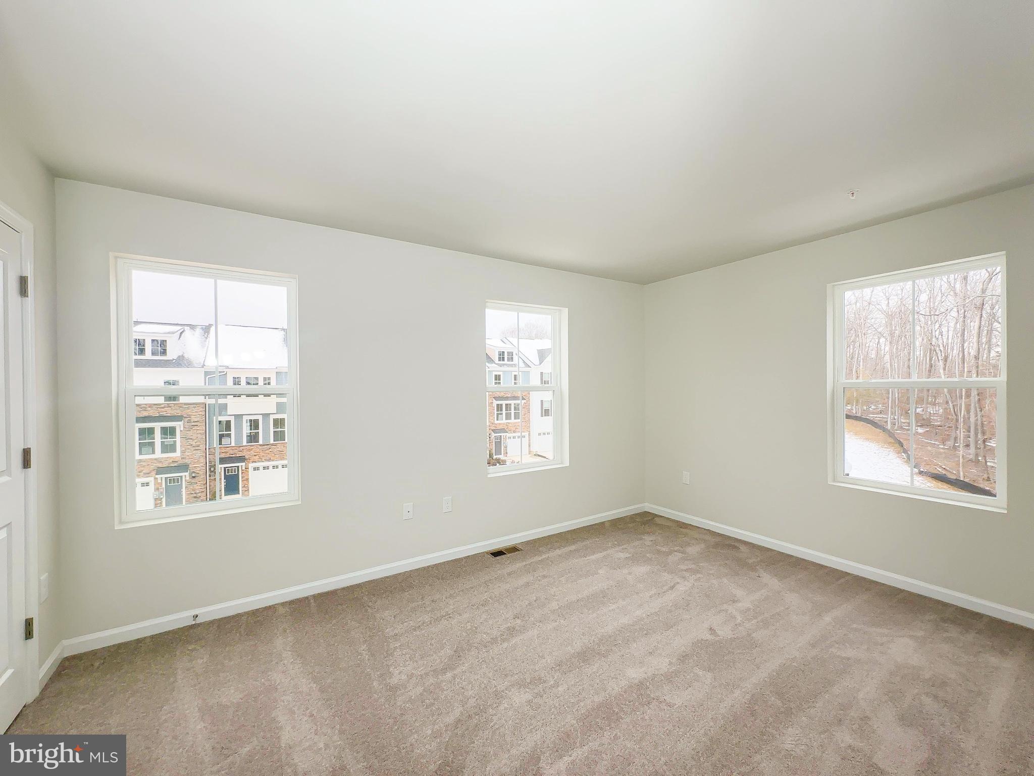 CHARLES COUNTY - Residential