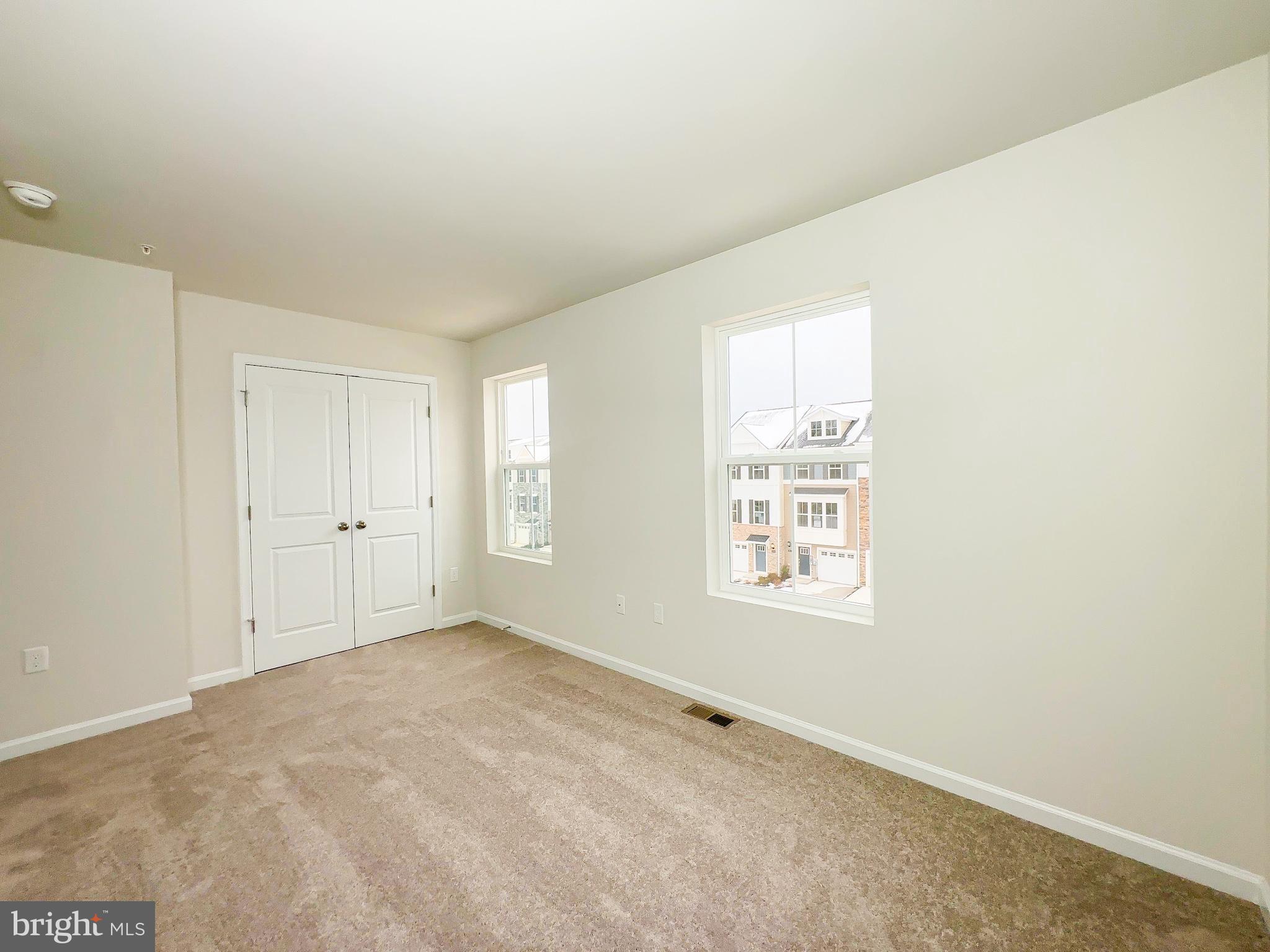 CHARLES COUNTY - Residential