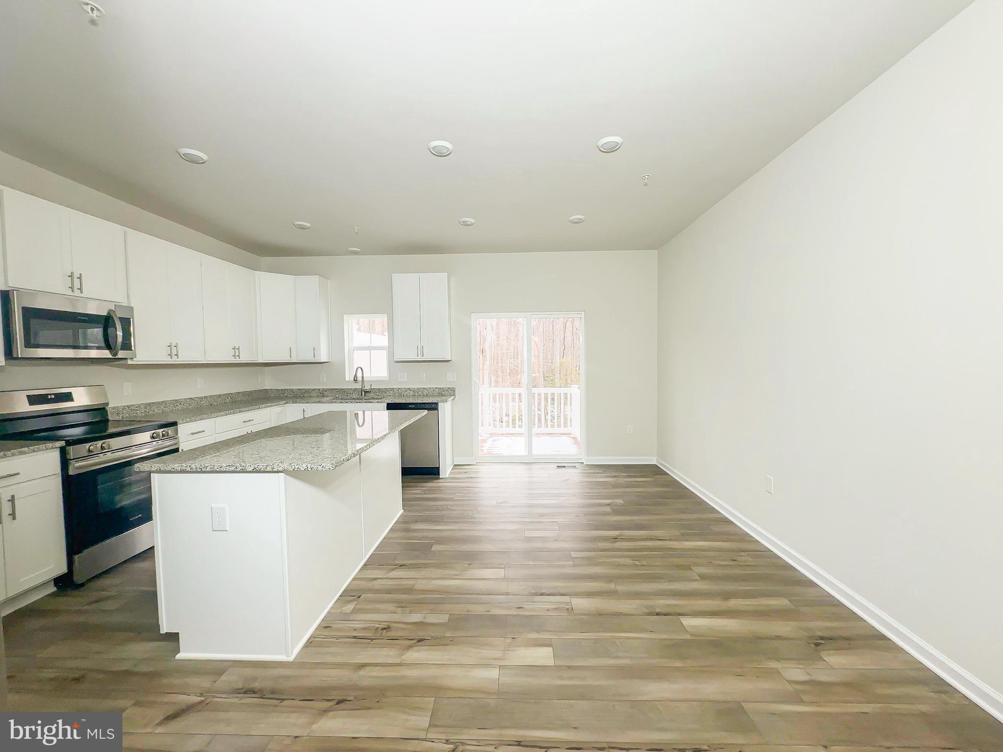 CHARLES COUNTY - Residential