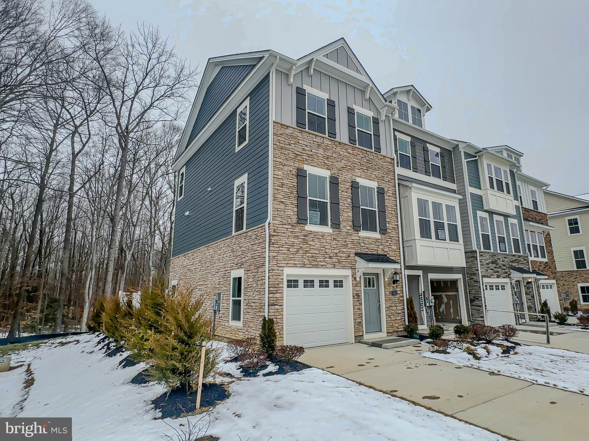 CHARLES COUNTY - Residential