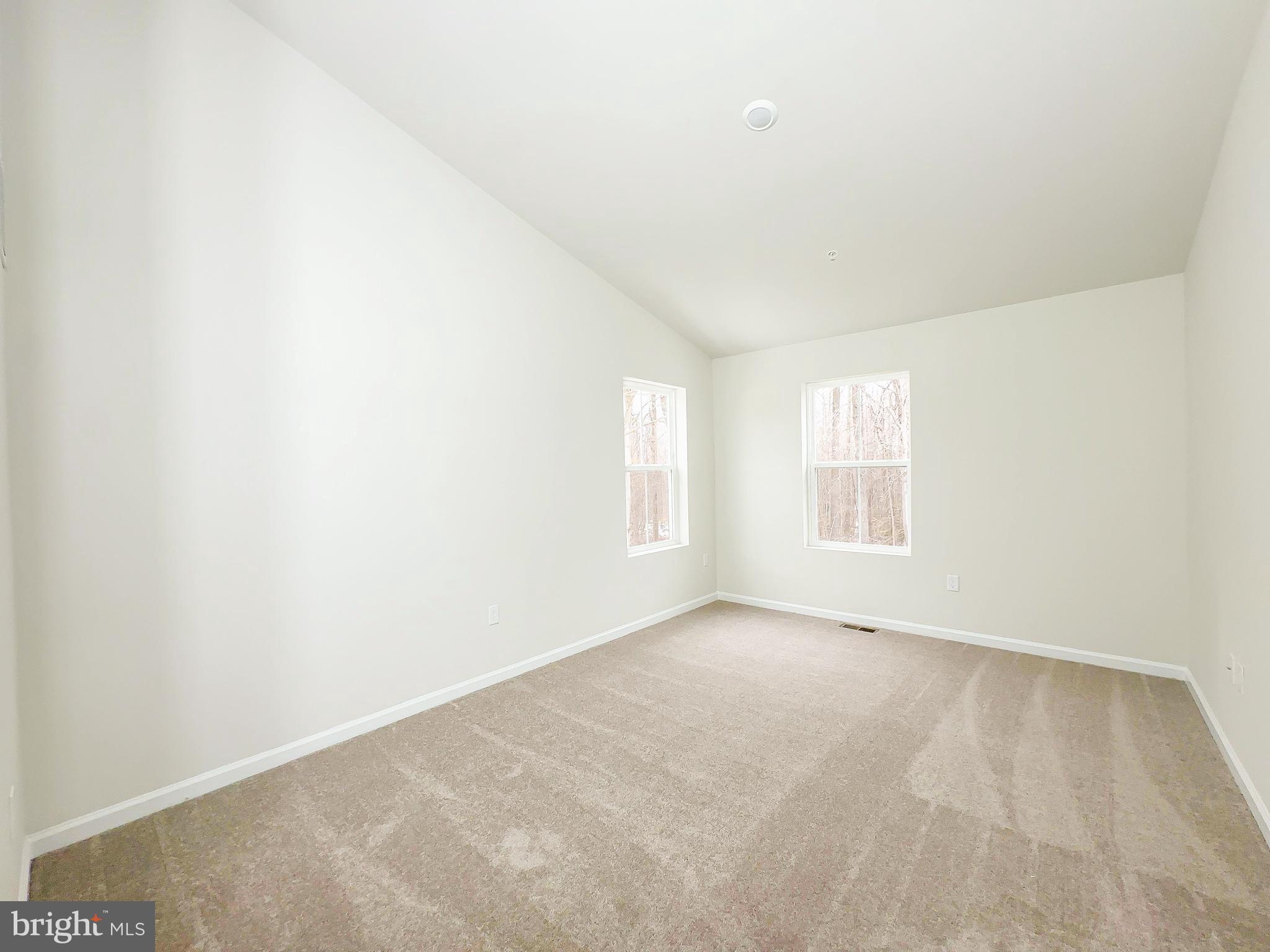 CHARLES COUNTY - Residential