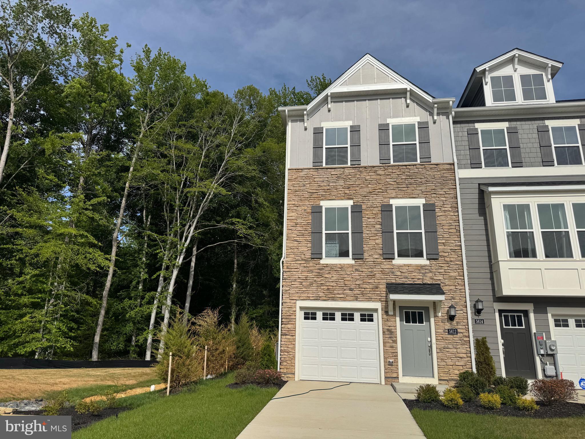 CHARLES COUNTY - Residential