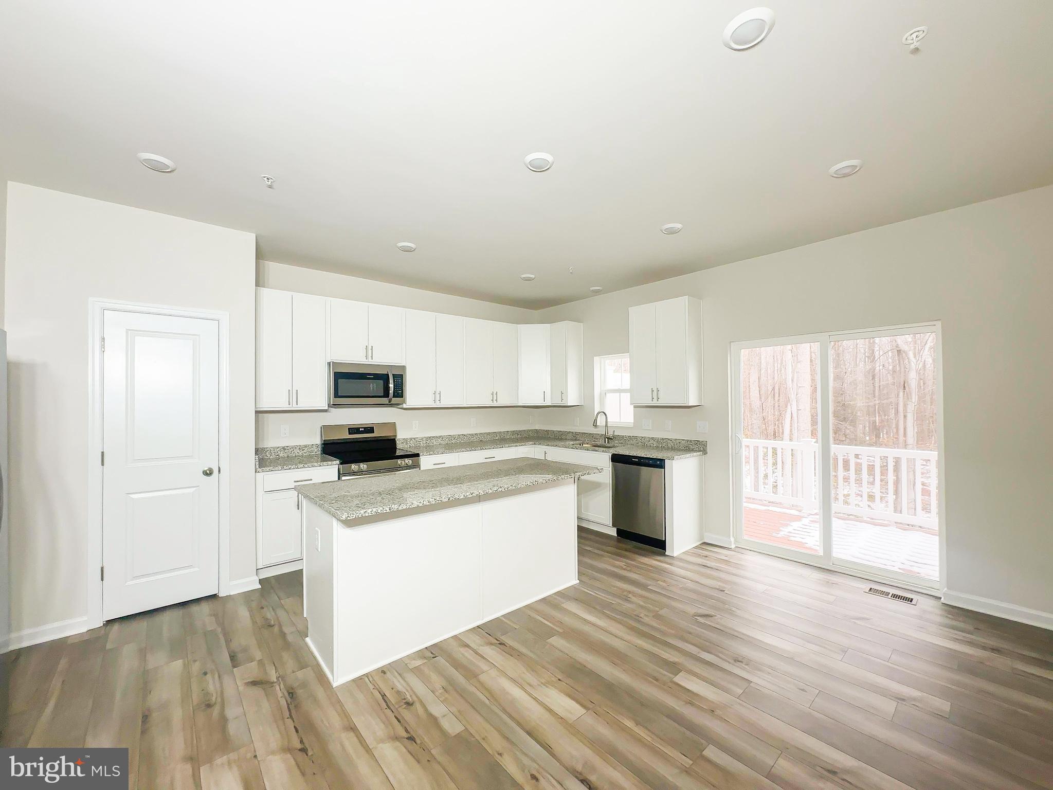 CHARLES COUNTY - Residential