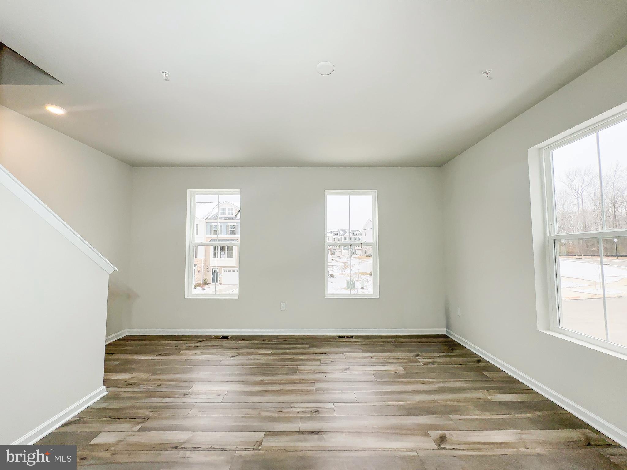 CHARLES COUNTY - Residential