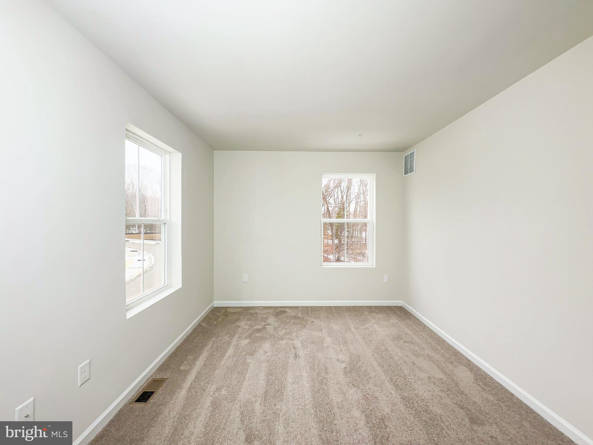 CHARLES COUNTY - Residential