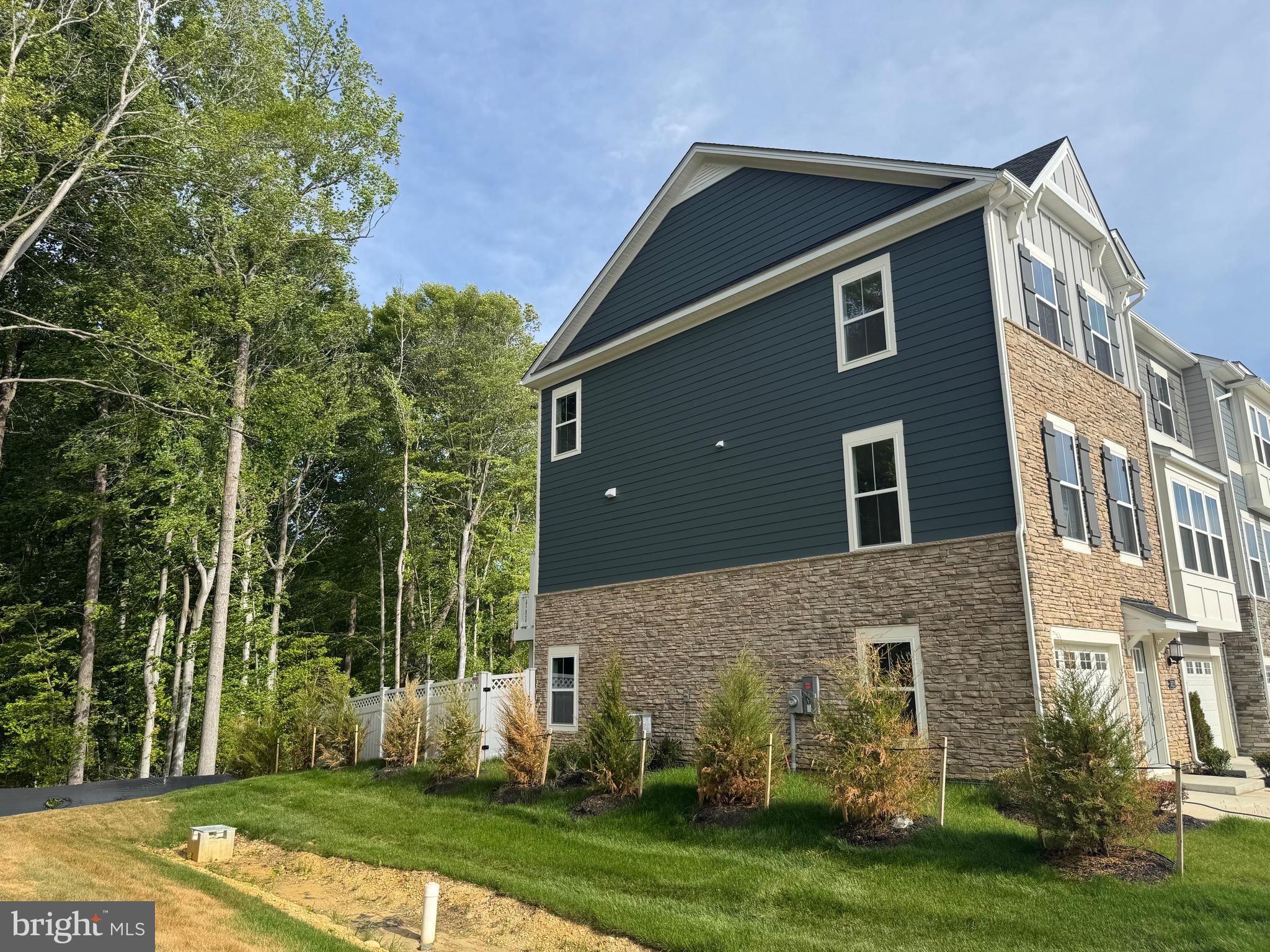CHARLES COUNTY - Residential