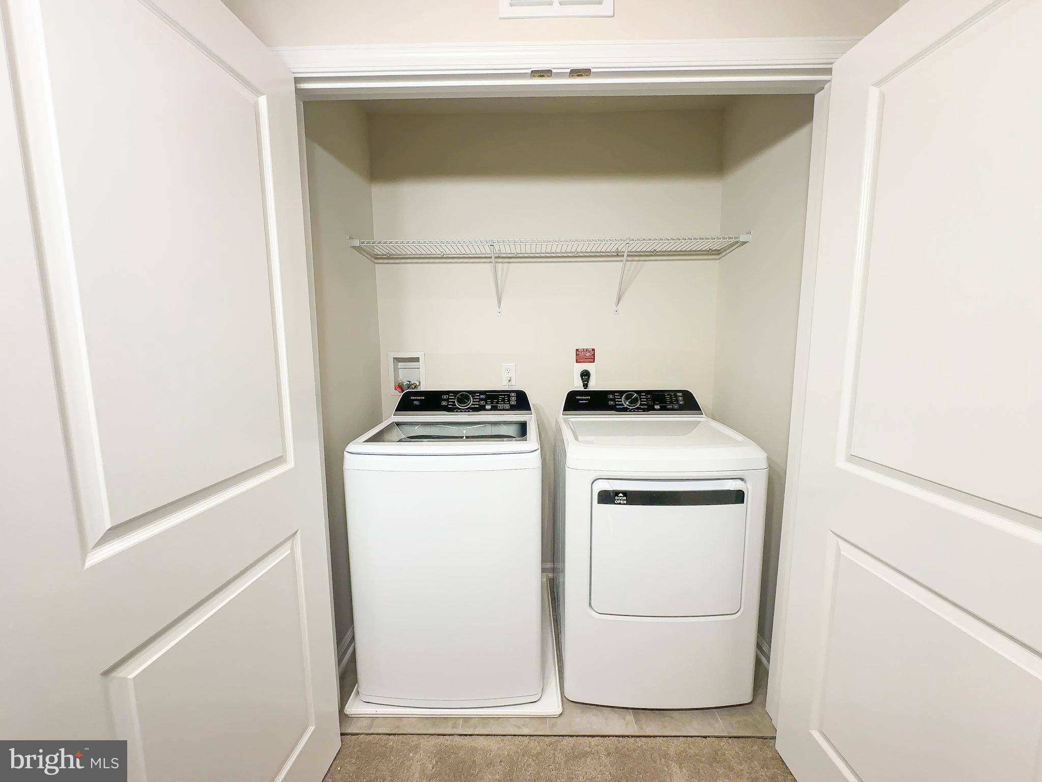 CHARLES COUNTY - Residential