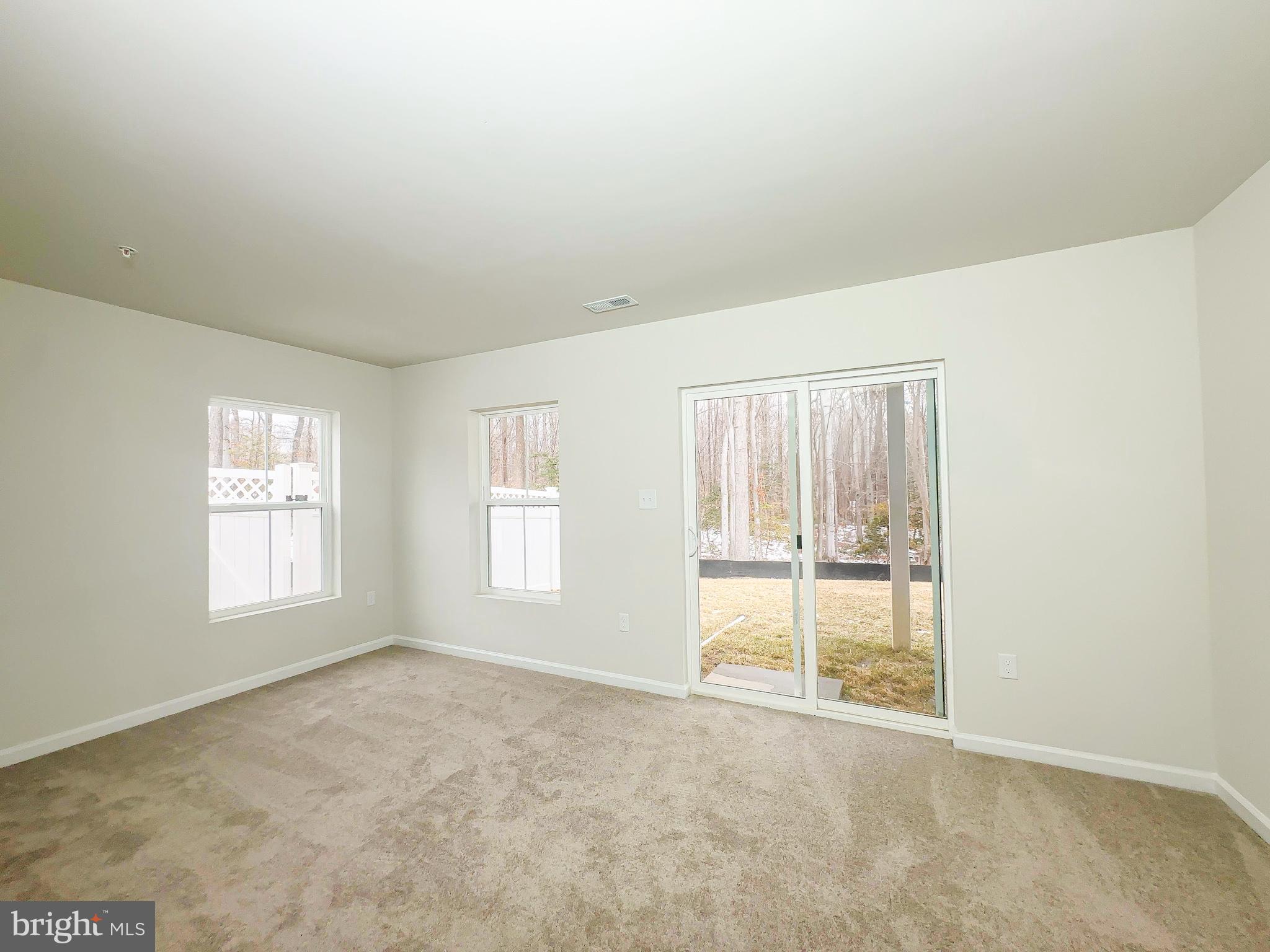 CHARLES COUNTY - Residential