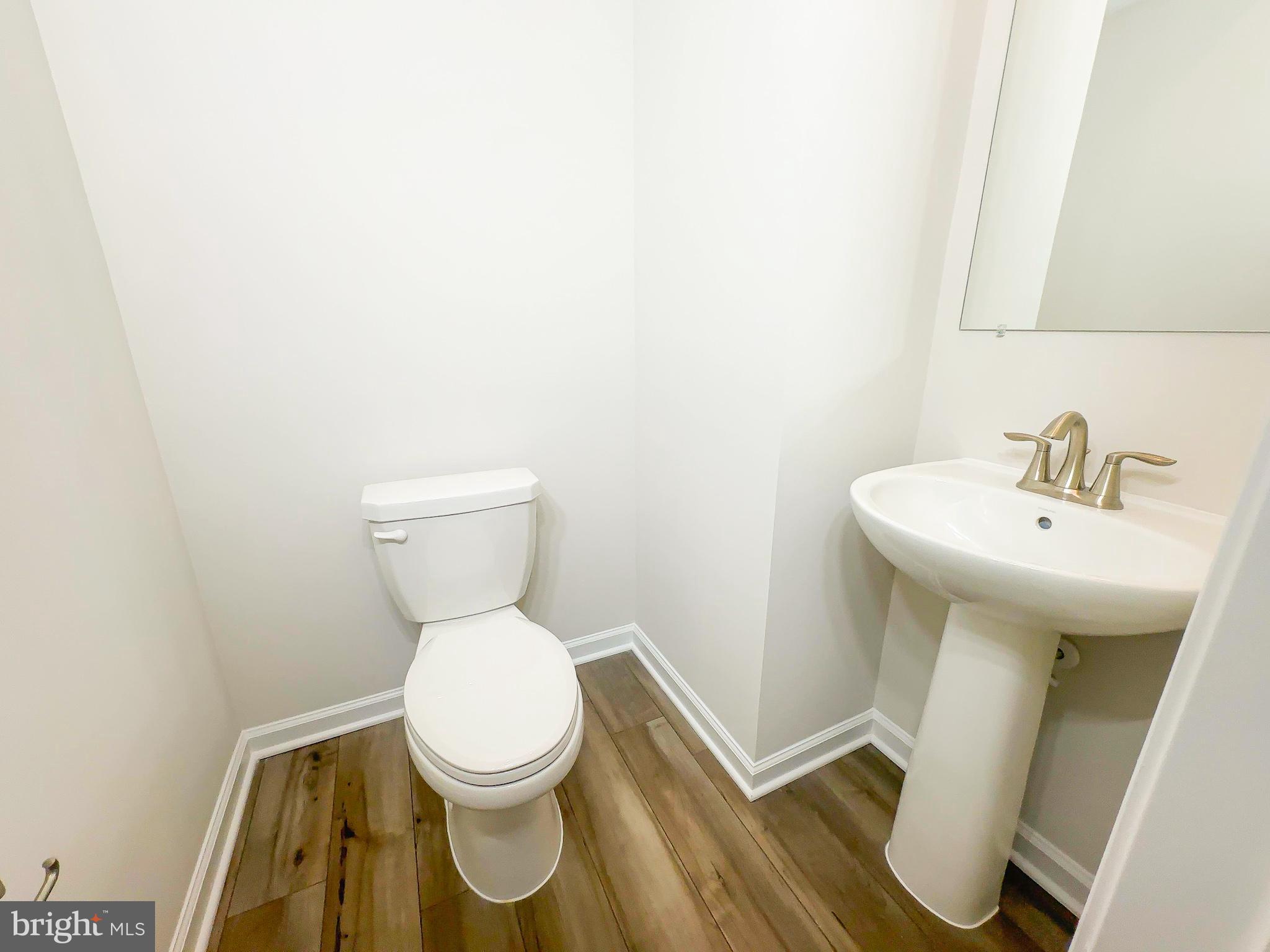 CHARLES COUNTY - Residential