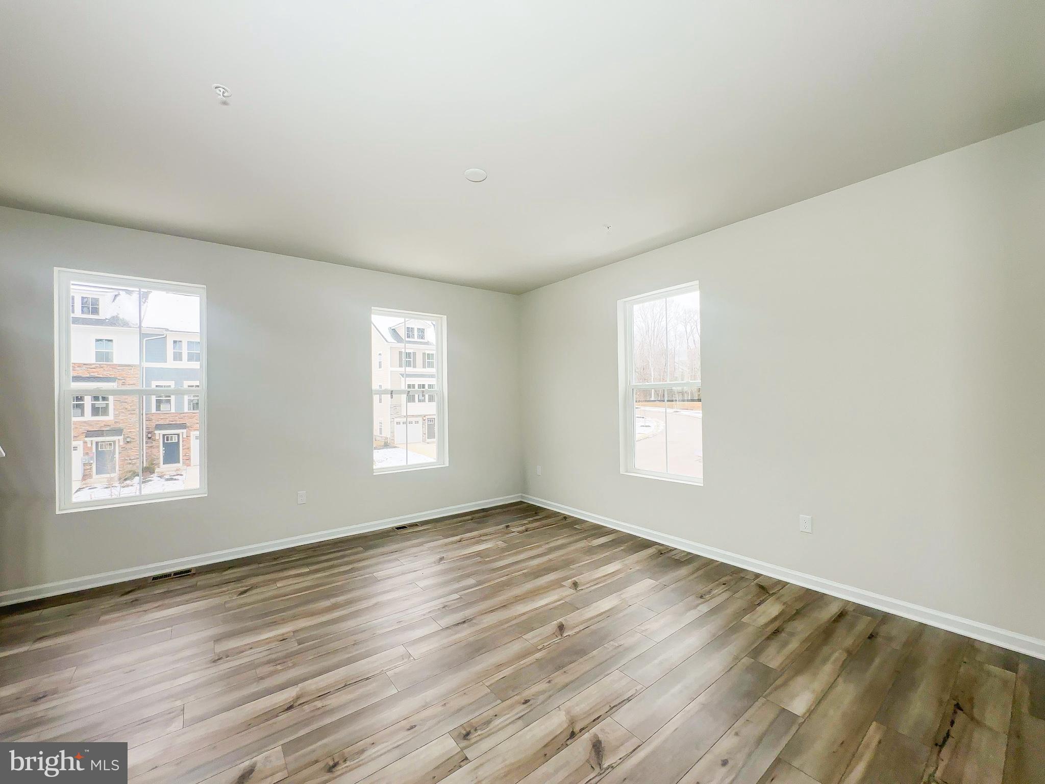 CHARLES COUNTY - Residential