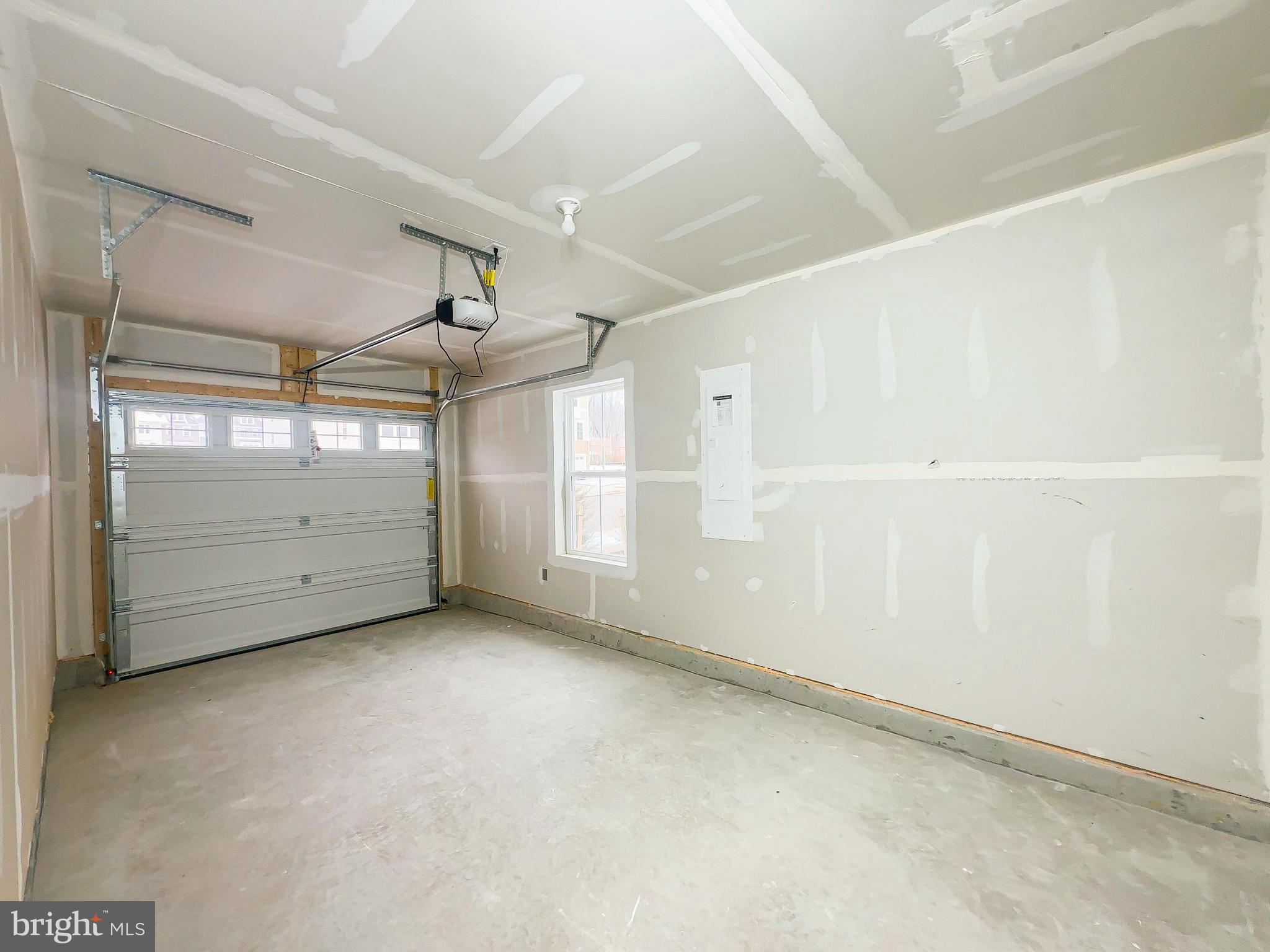 CHARLES COUNTY - Residential