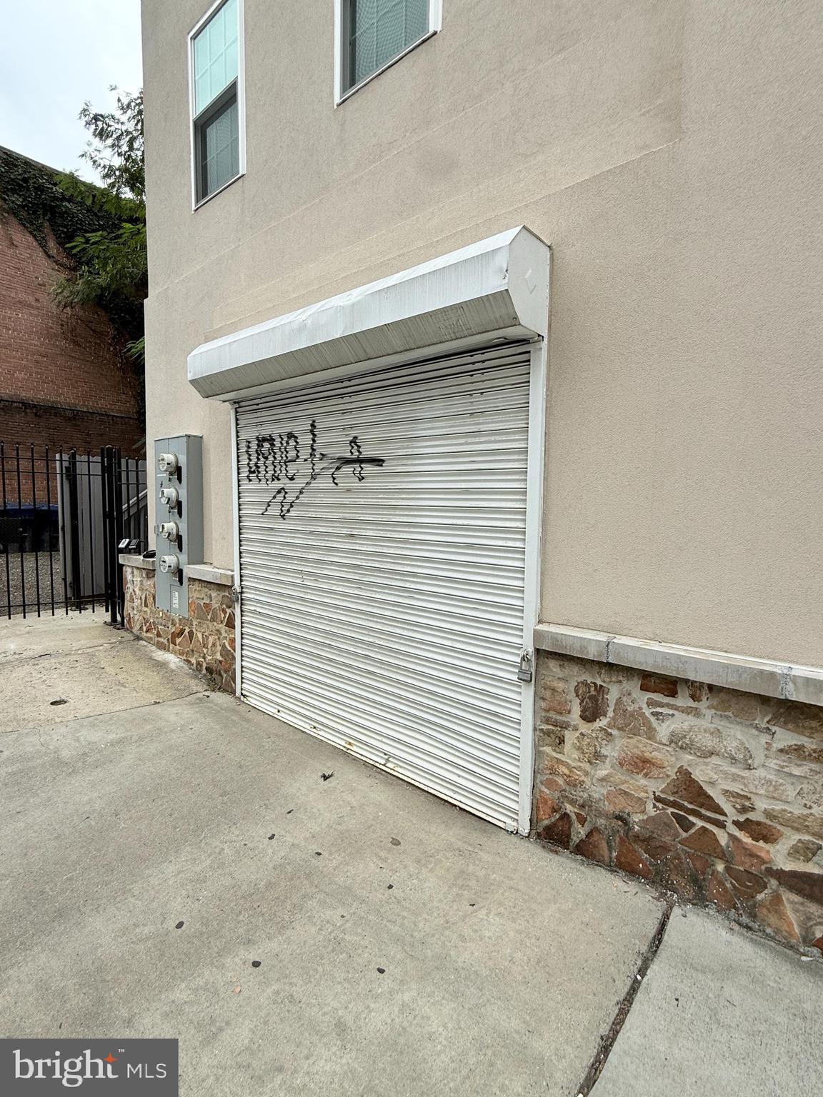1500 OGDEN STREET NW