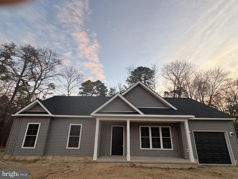 Photo of 3095 Rt-47 Rd, MILLVILLE, NJ 08332 (MLS # NJCB2028234)