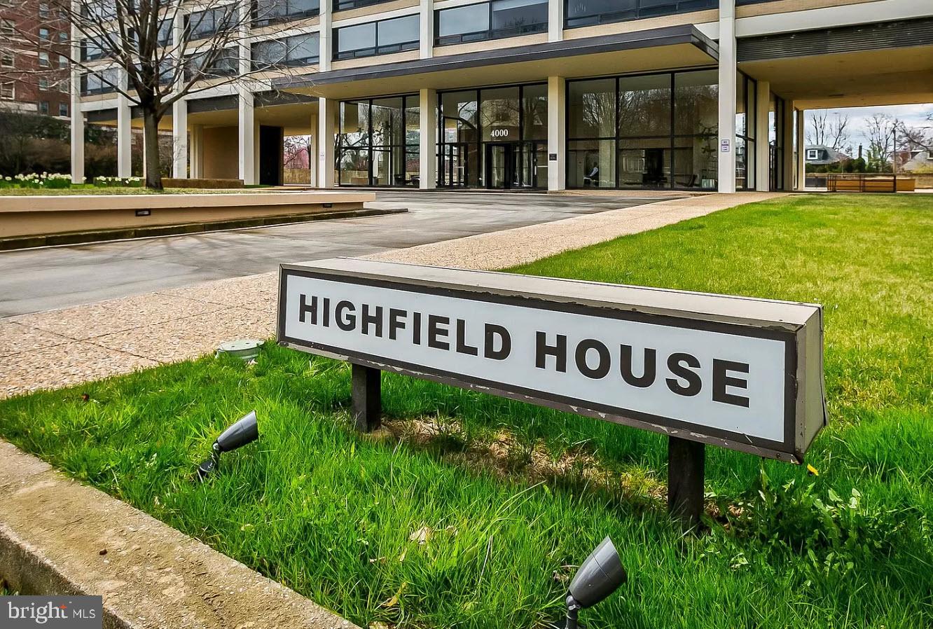 CHARLES VILLAGE - Residential