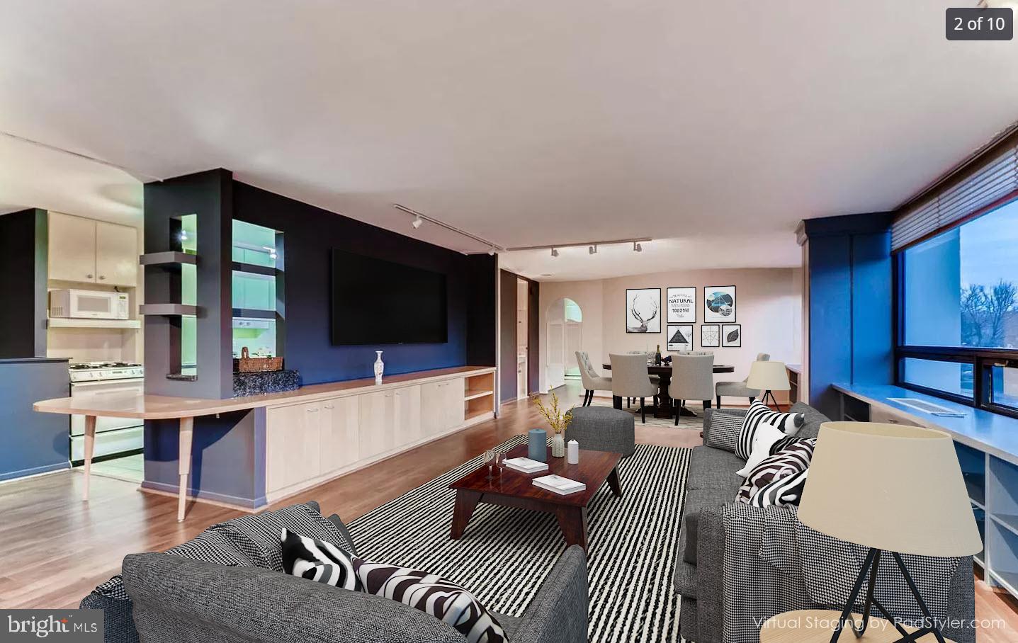 CHARLES VILLAGE - Residential