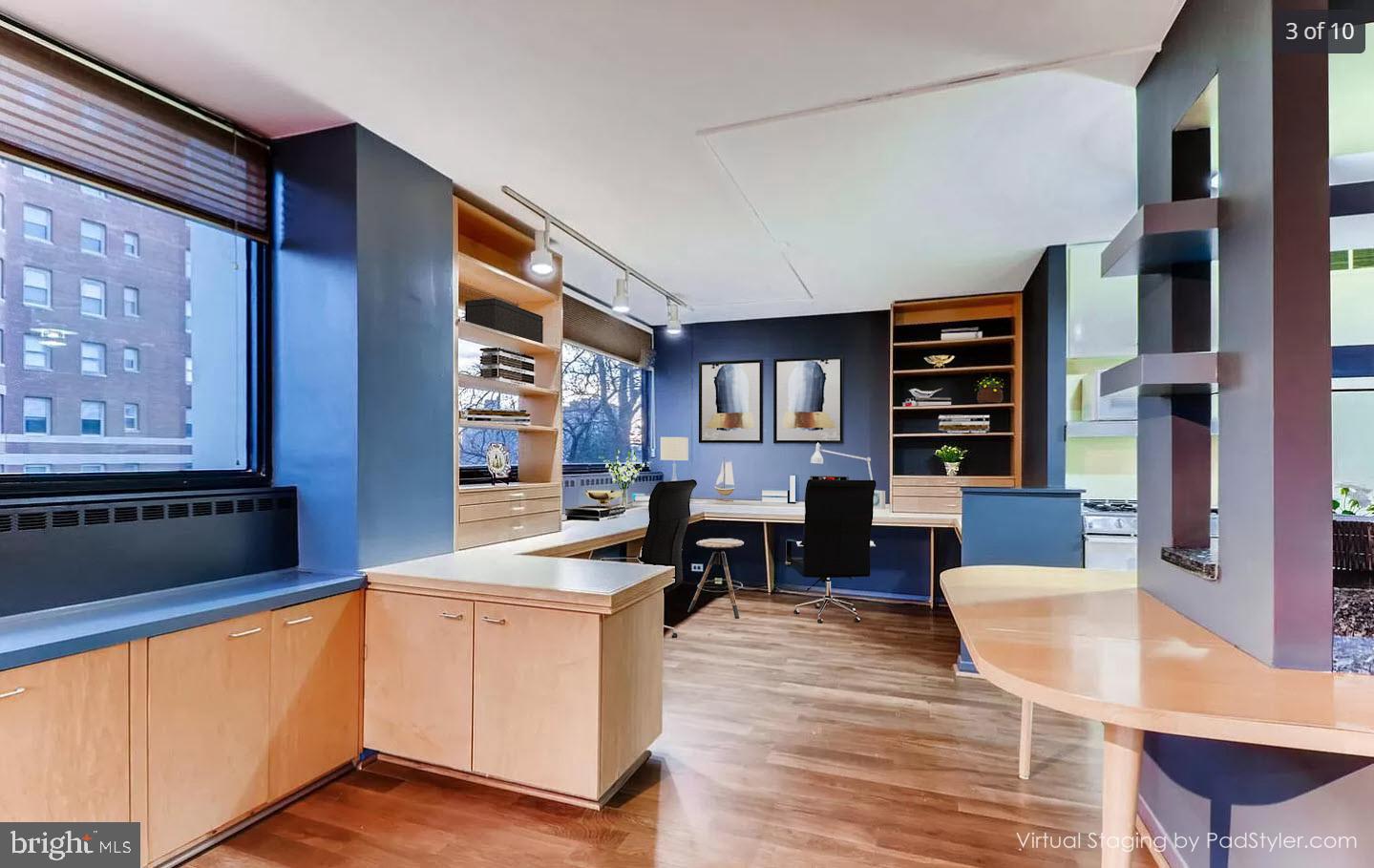 CHARLES VILLAGE - Residential