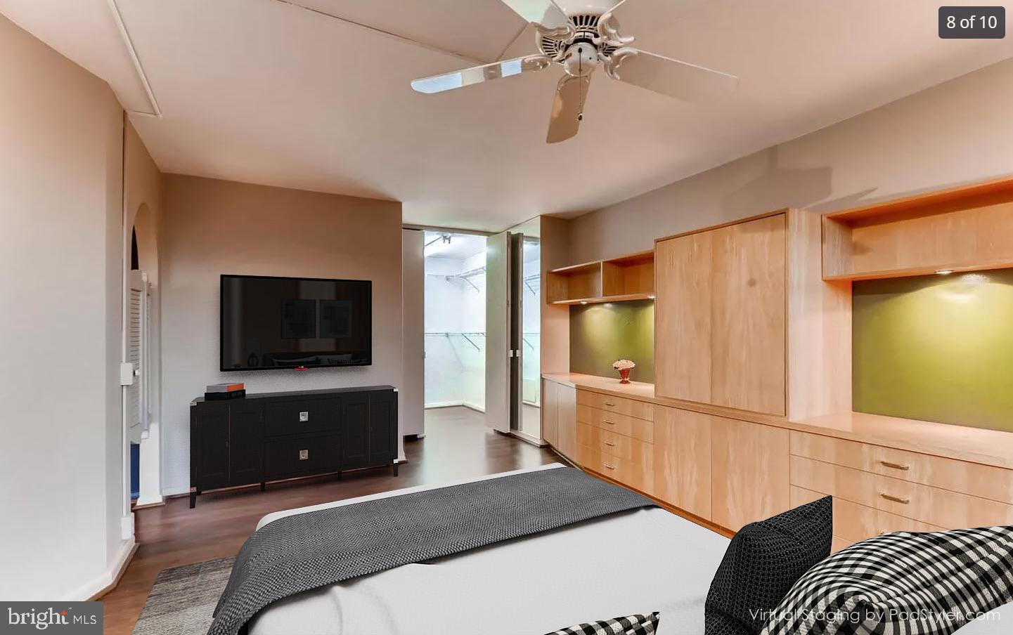 CHARLES VILLAGE - Residential