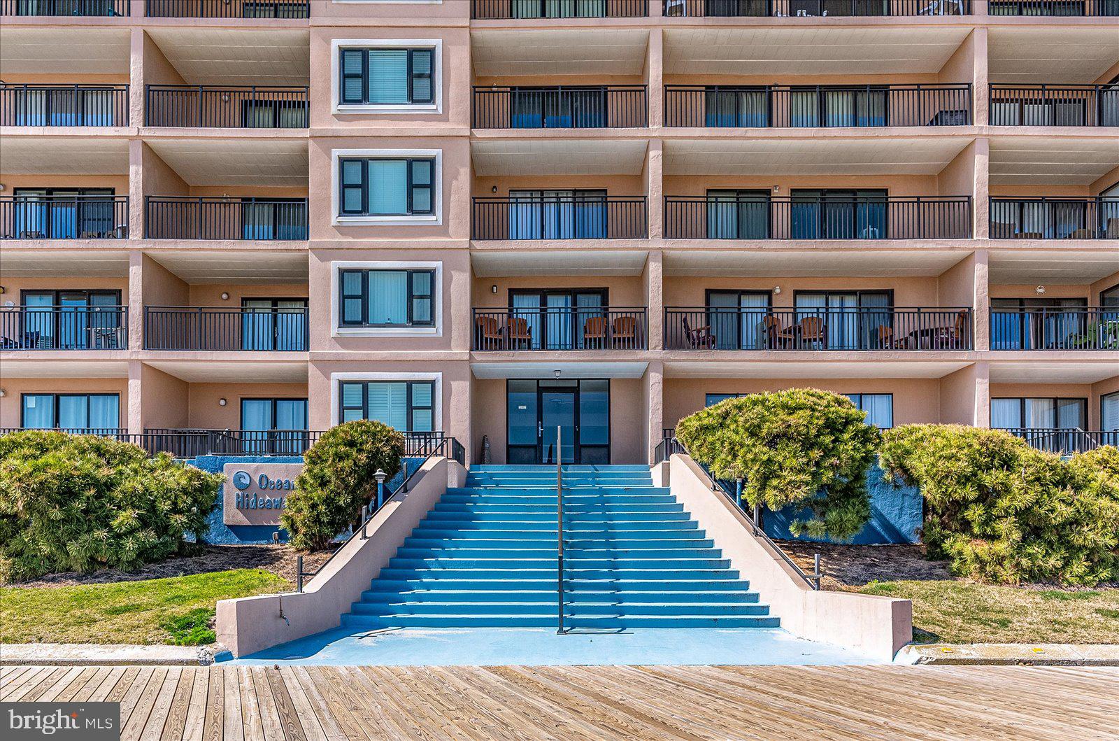 NON DEVELOPMENT - Residential